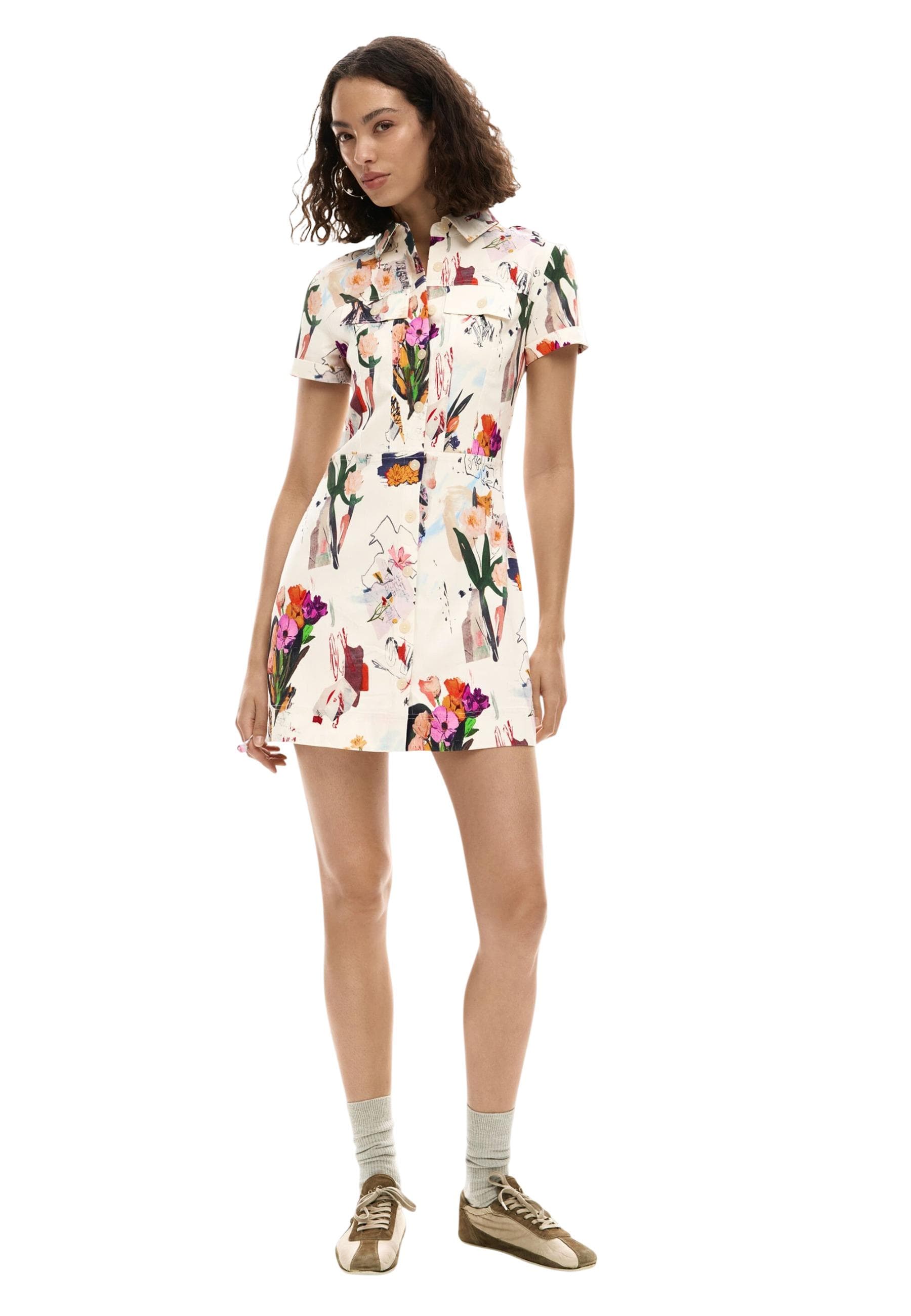 Desigual Abito Donna - Desigual