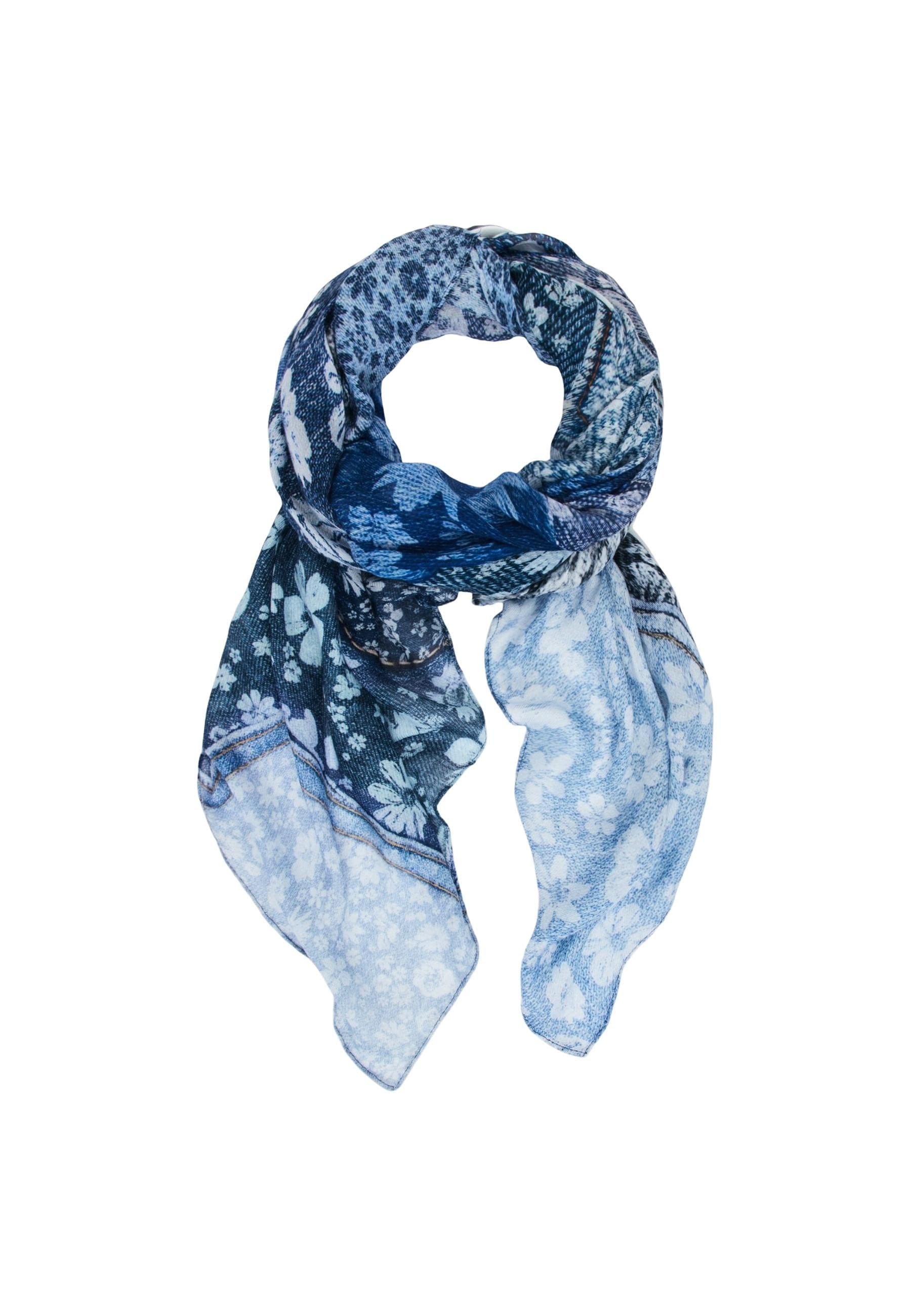 Desigual Sciarpa Donna - Desigual