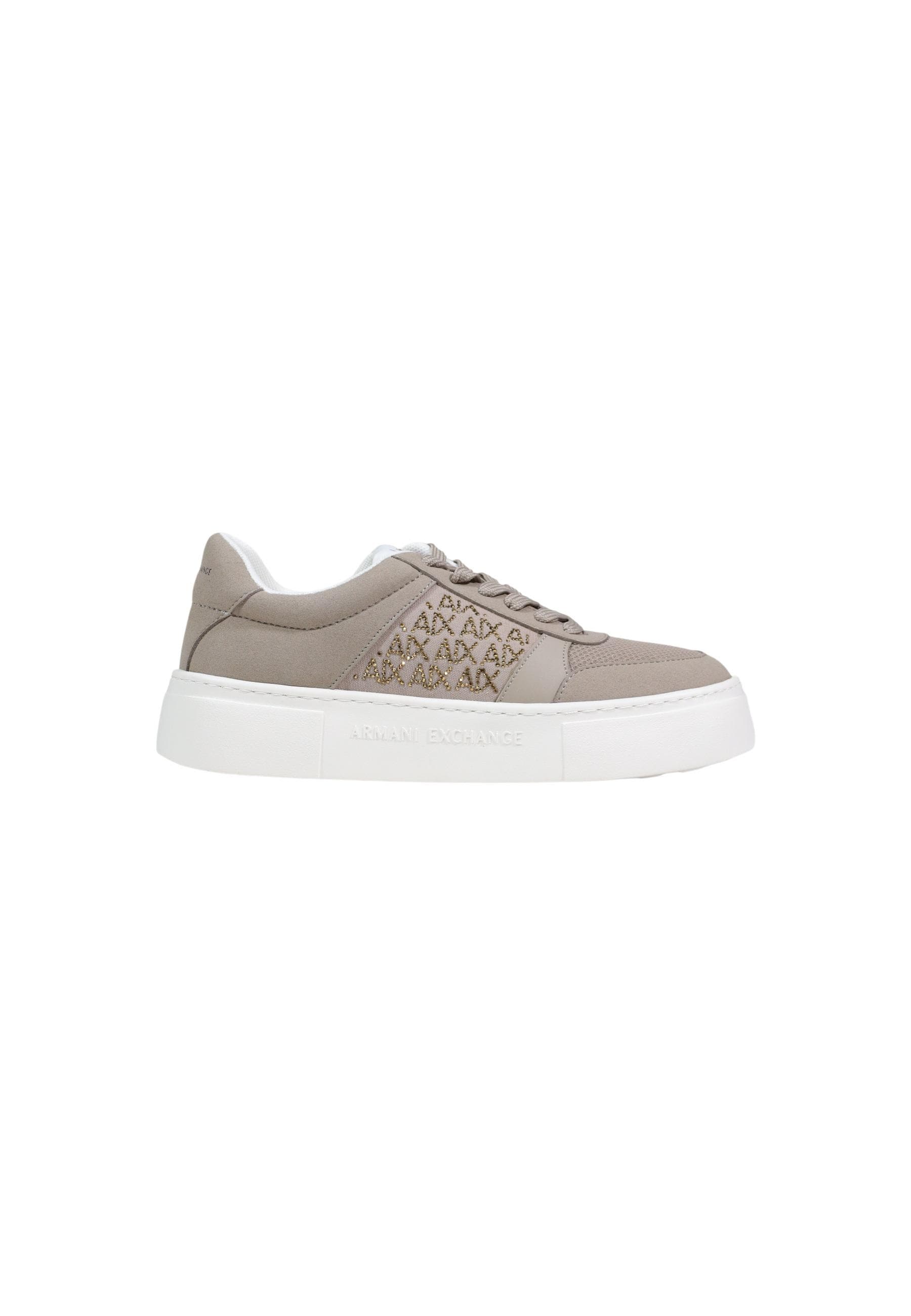 Armani Exchange Sneakers Donna - Armani Exchange