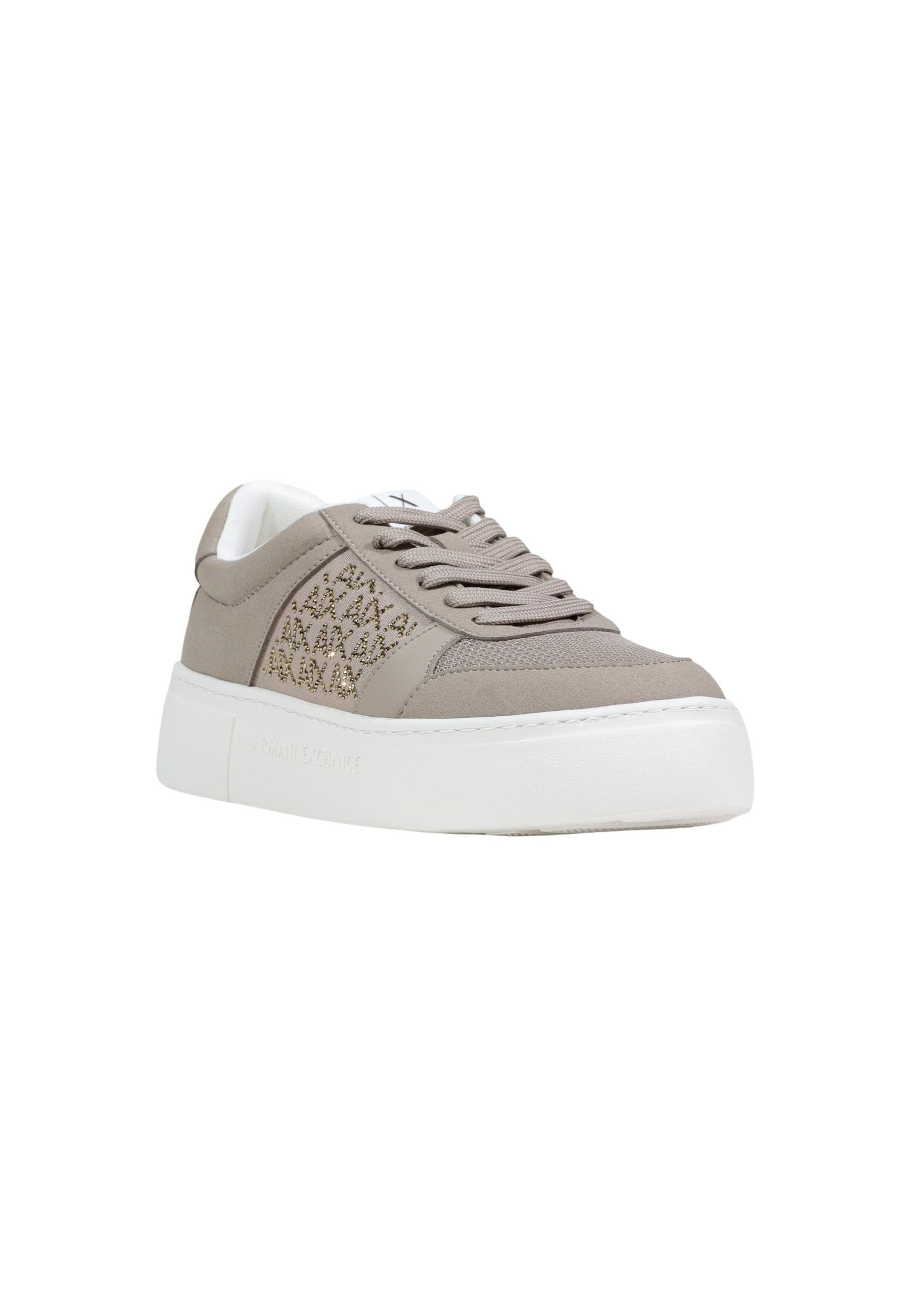 Armani Exchange Sneakers Donna - Armani Exchange