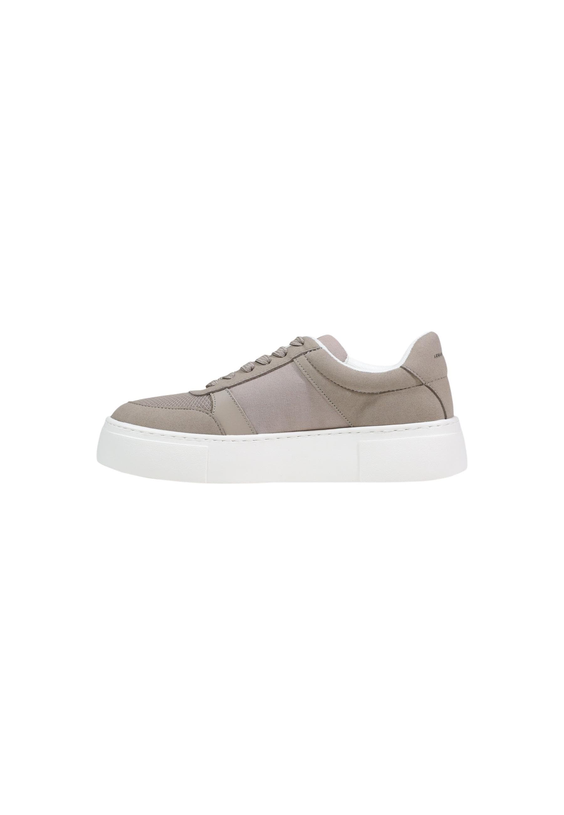 Armani Exchange Sneakers Donna - Armani Exchange