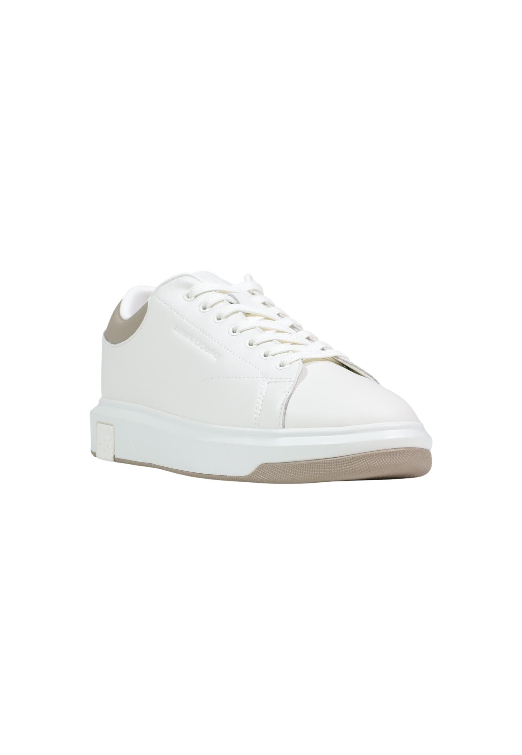 Armani Exchange Sneakers Uomo - Armani Exchange