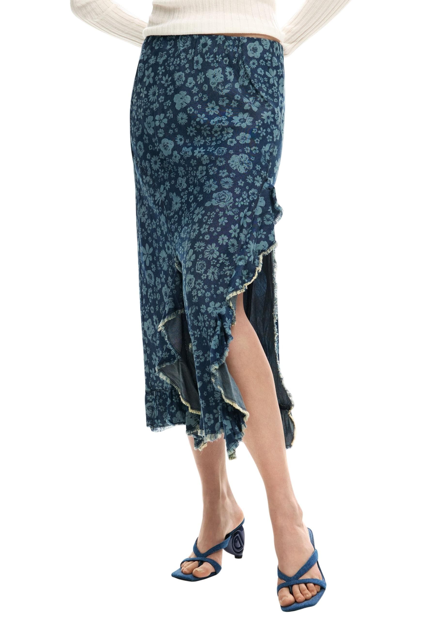 Desigual Gonna Donna - Desigual