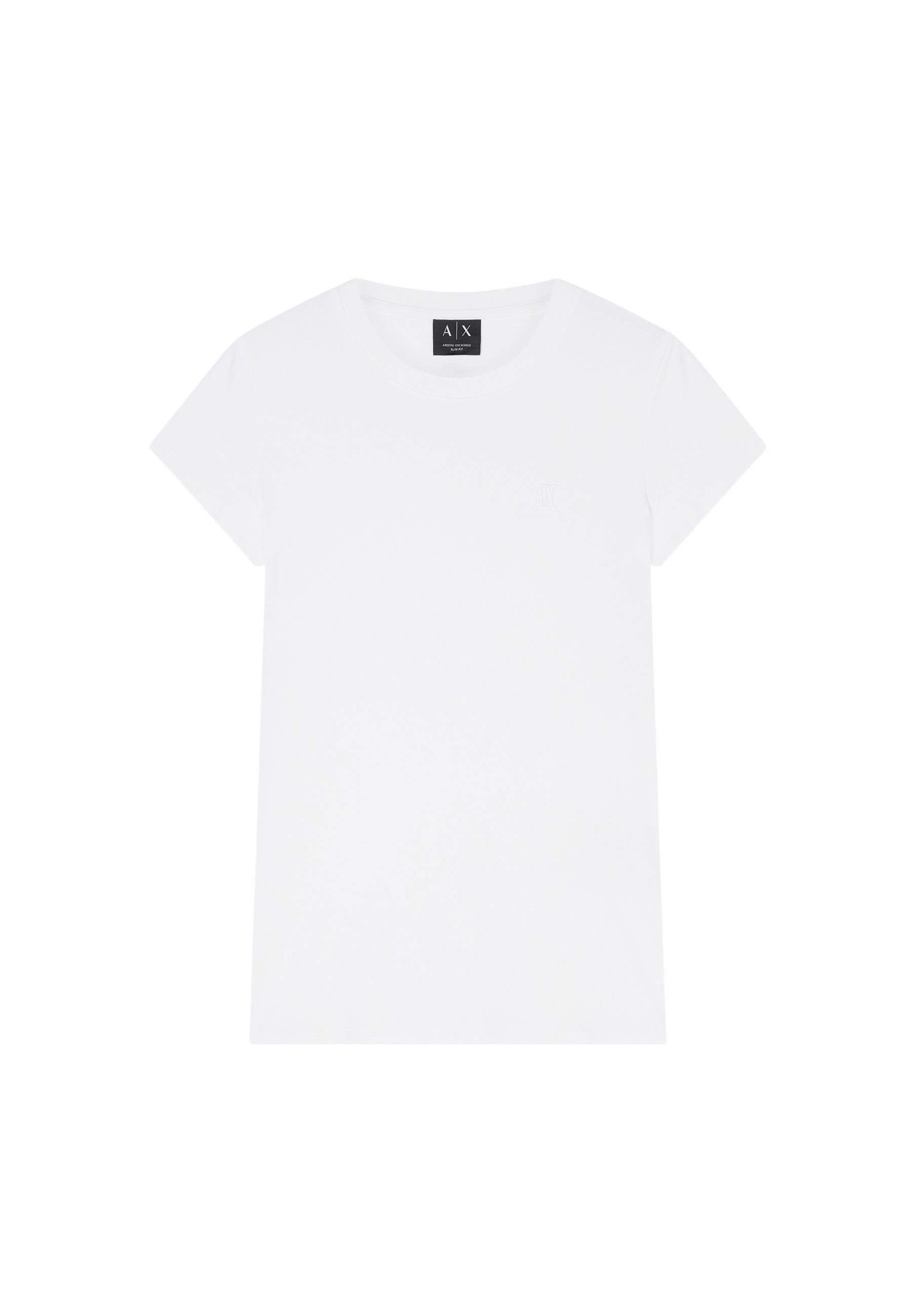 Armani Exchange T-Shirt Donna - Armani Exchange