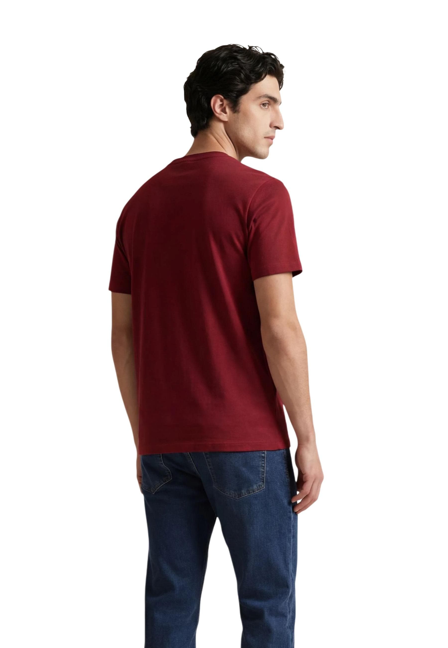 Armani Exchange T-Shirt Uomo - Armani Exchange