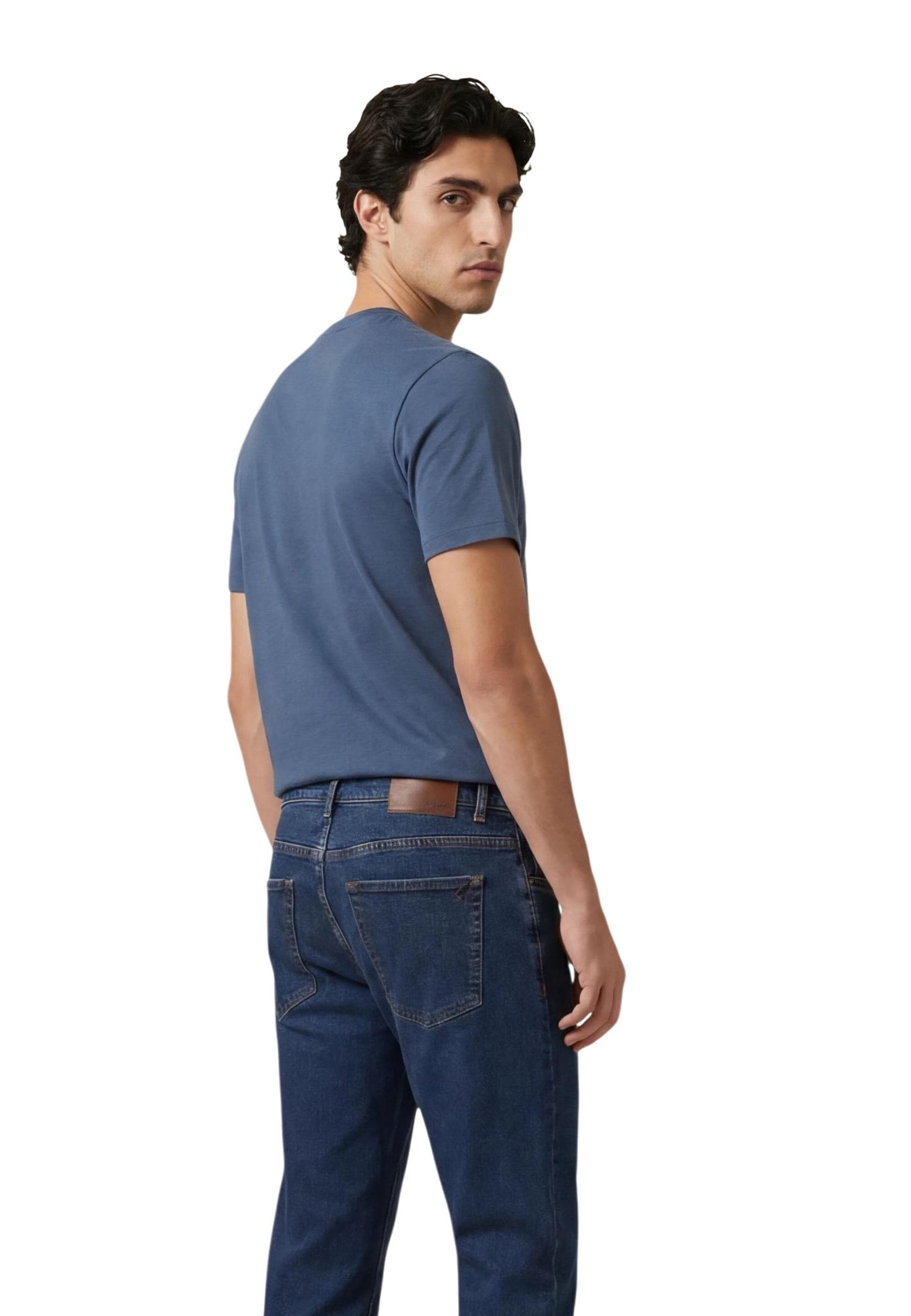 Armani Exchange T-Shirt Uomo - Armani Exchange