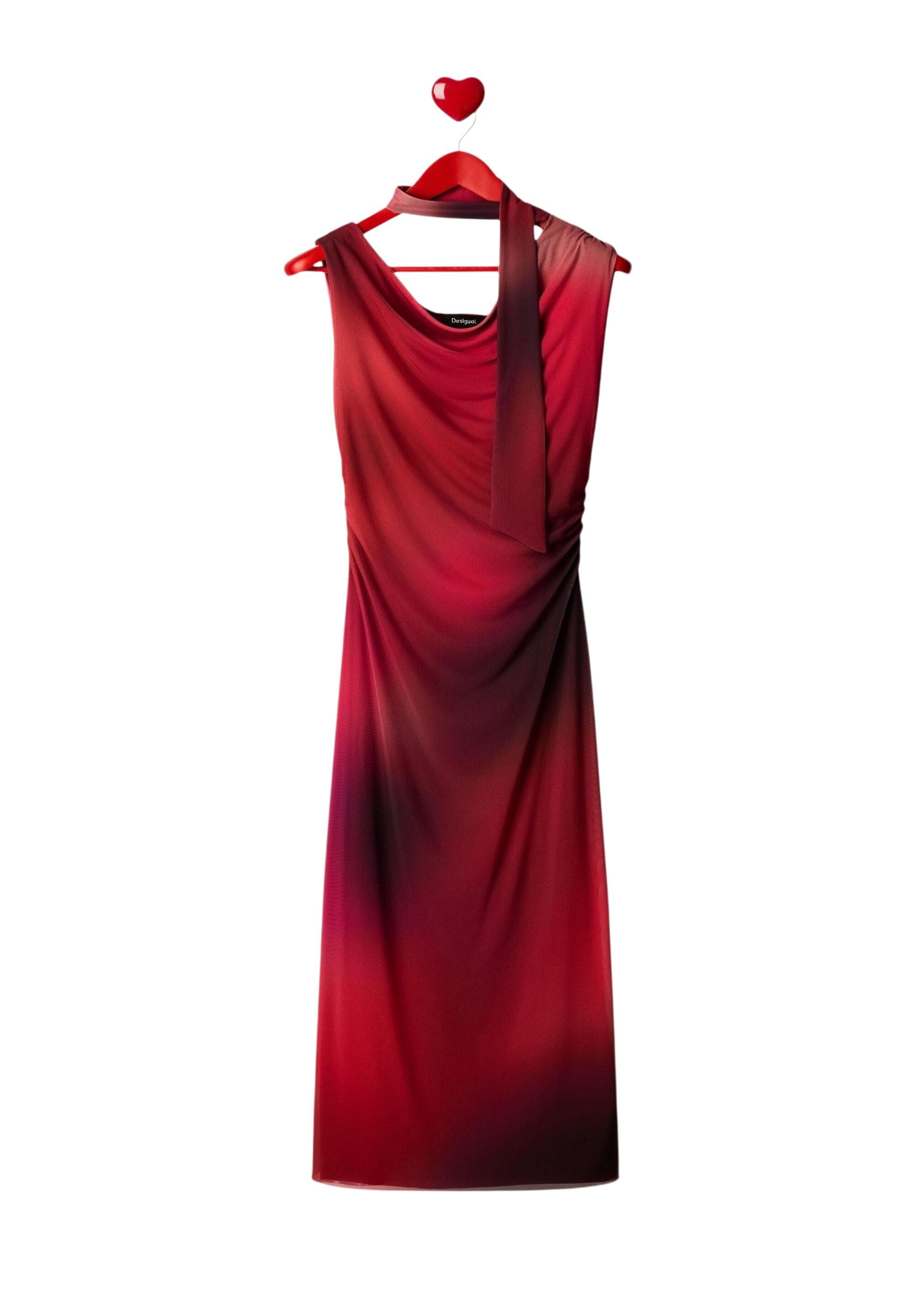 Desigual Abito Donna - Desigual