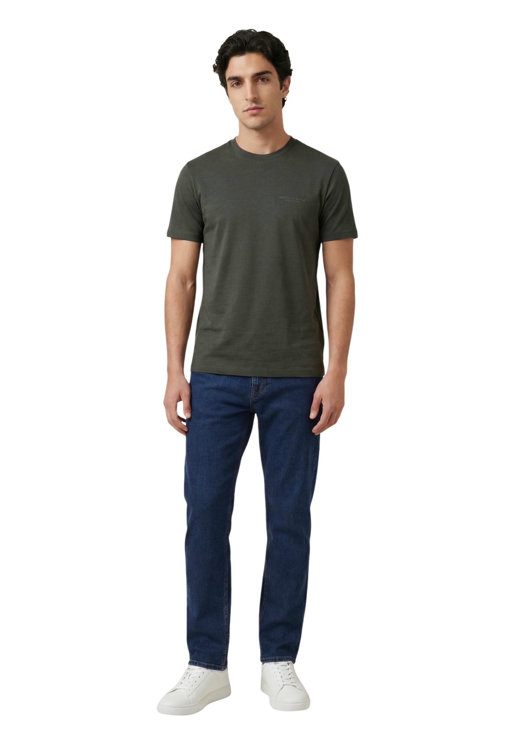 Armani Exchange T-Shirt Uomo - Armani Exchange