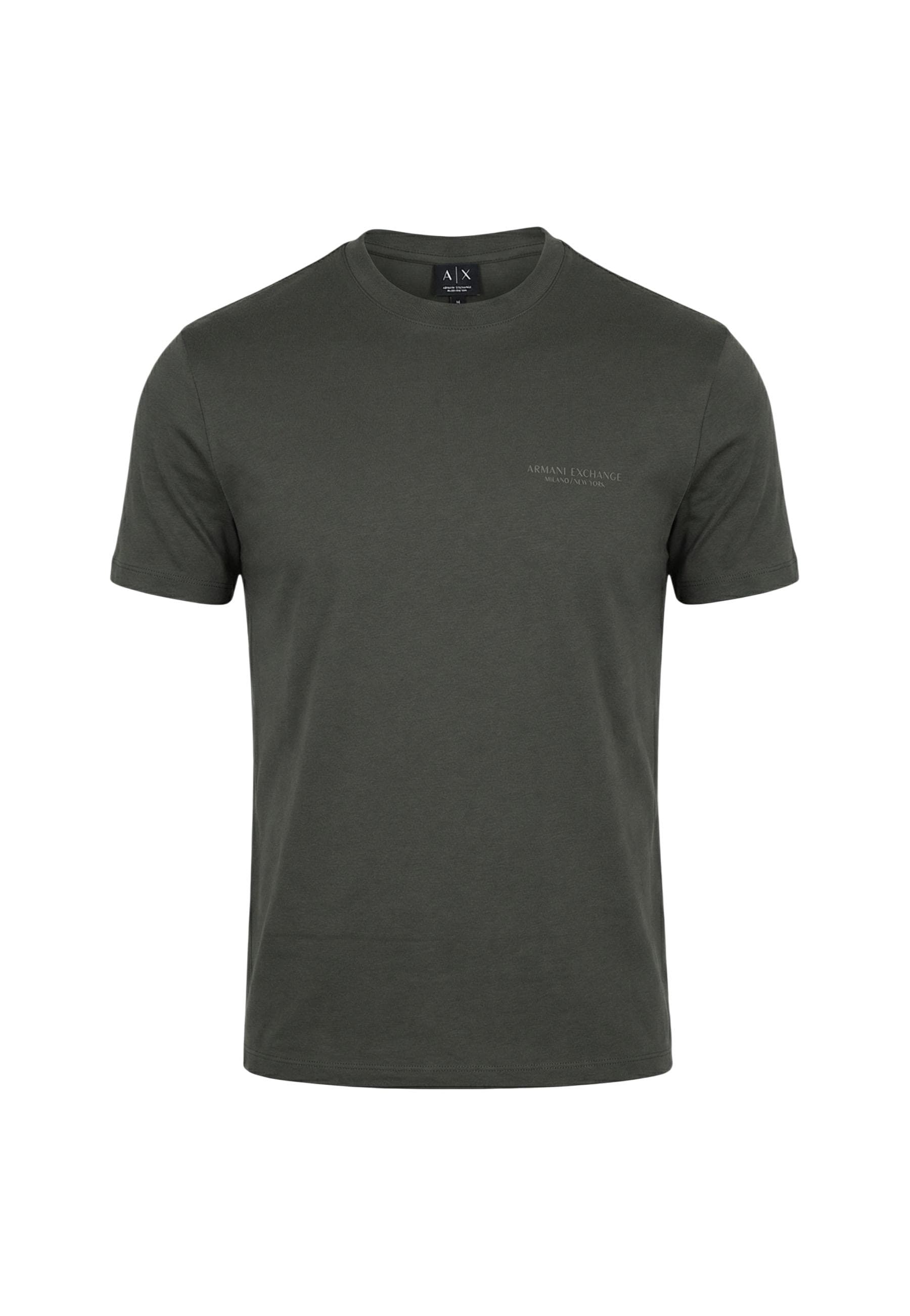 Armani Exchange T-Shirt Uomo - Armani Exchange