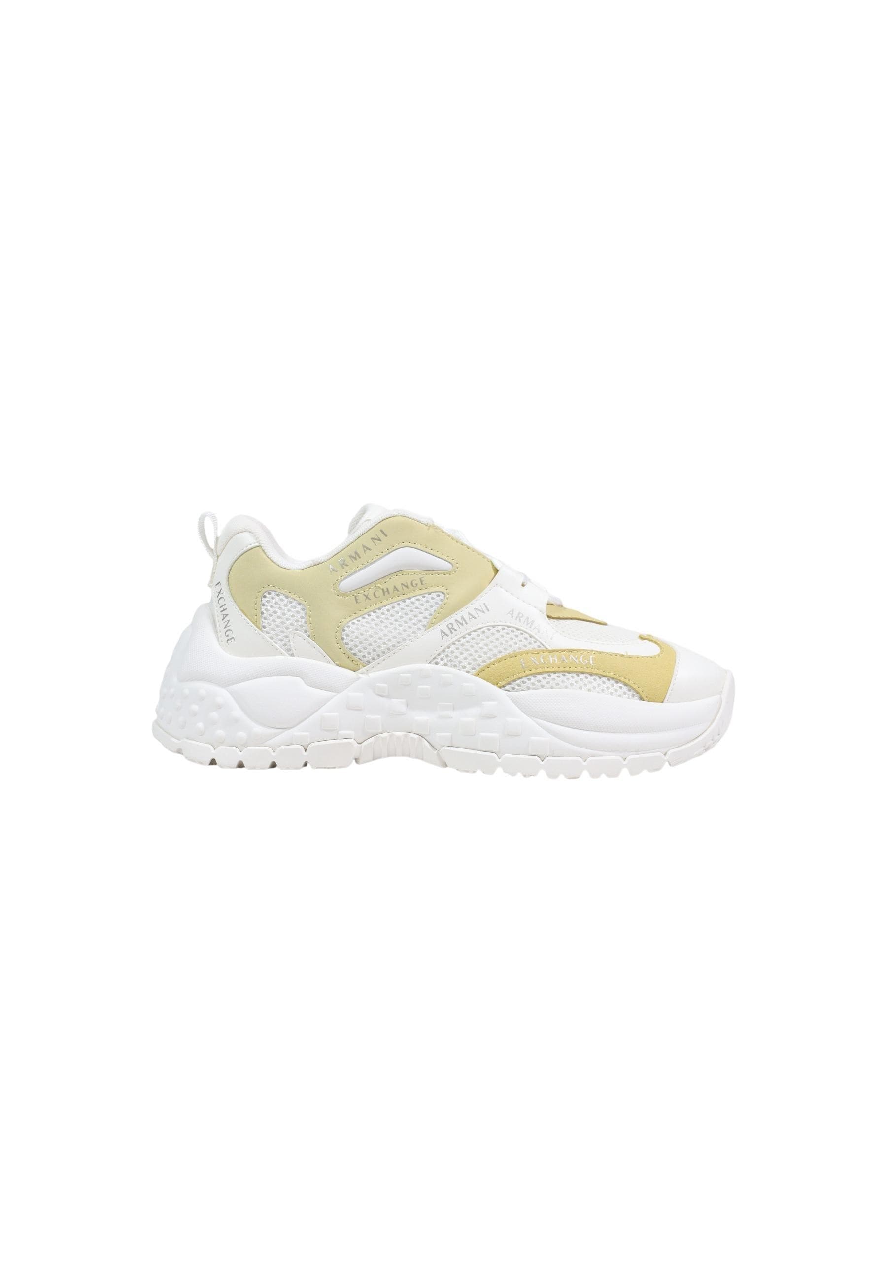 Armani Exchange Sneakers Donna - Armani Exchange