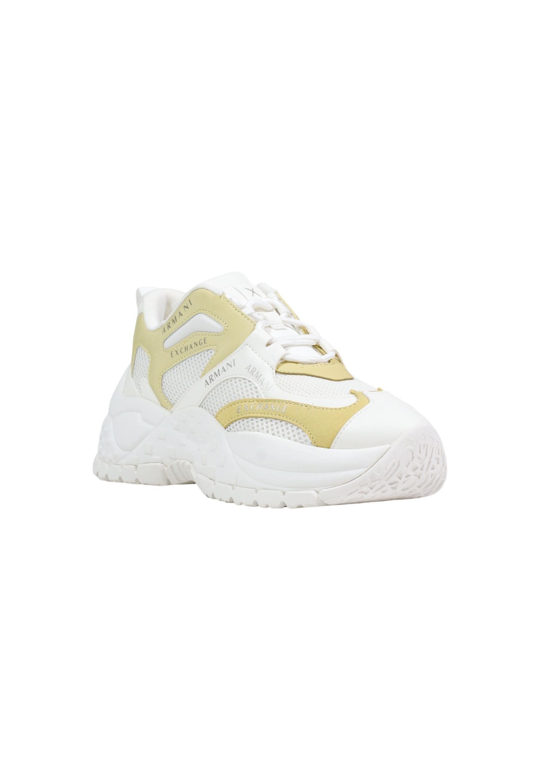Armani Exchange Sneakers Donna - Armani Exchange