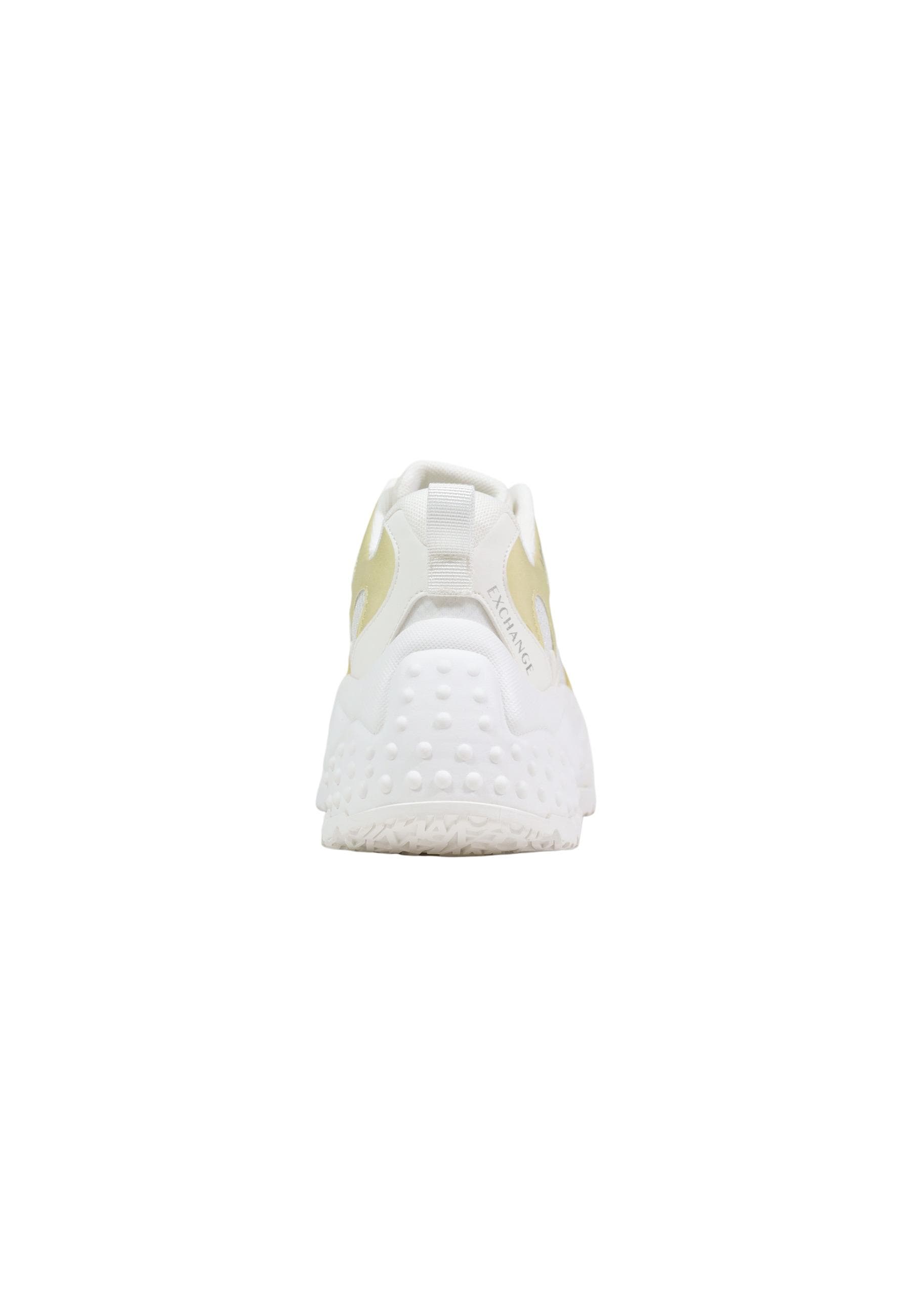 Armani Exchange Sneakers Donna - Armani Exchange