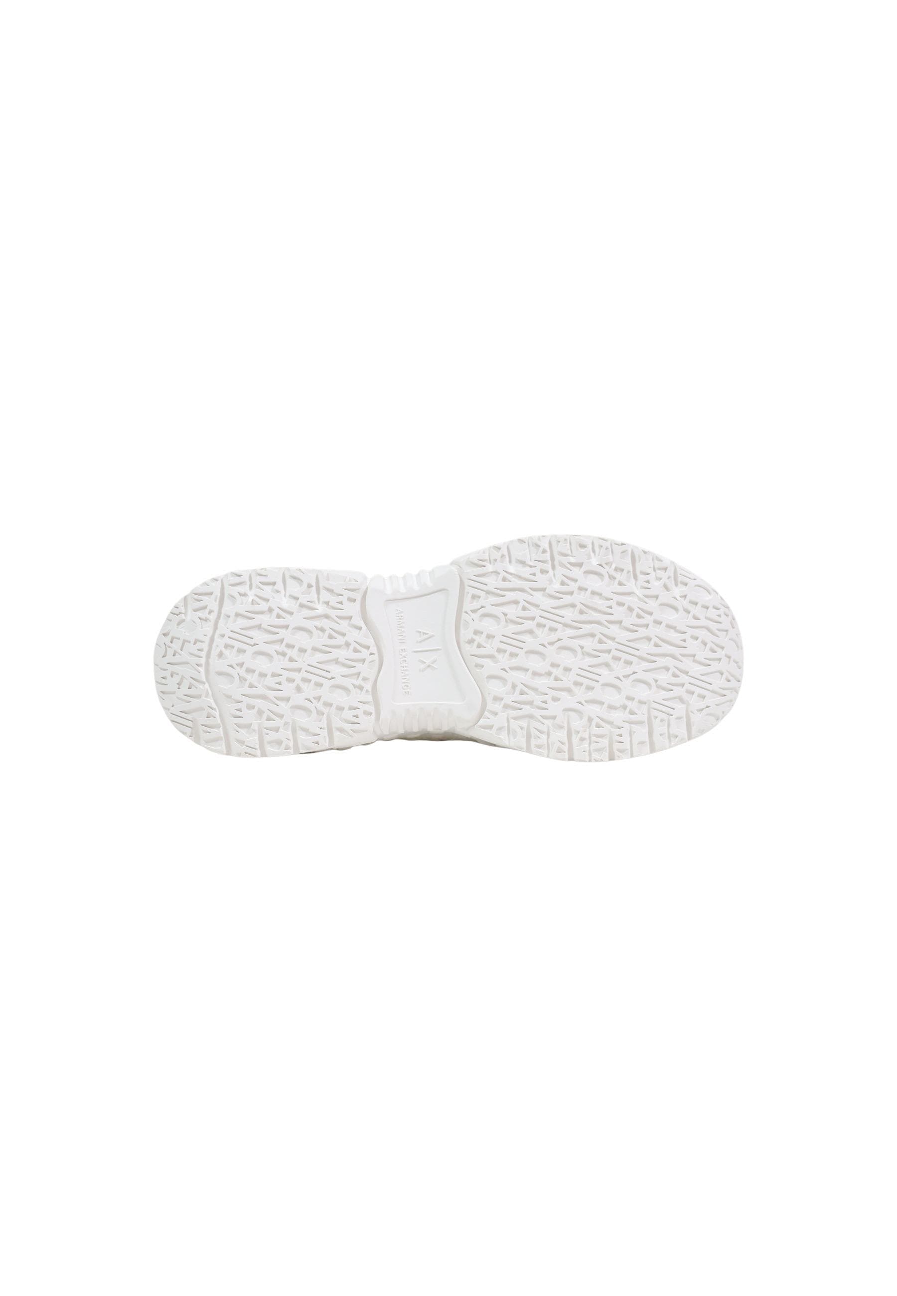 Armani Exchange Sneakers Donna - Armani Exchange