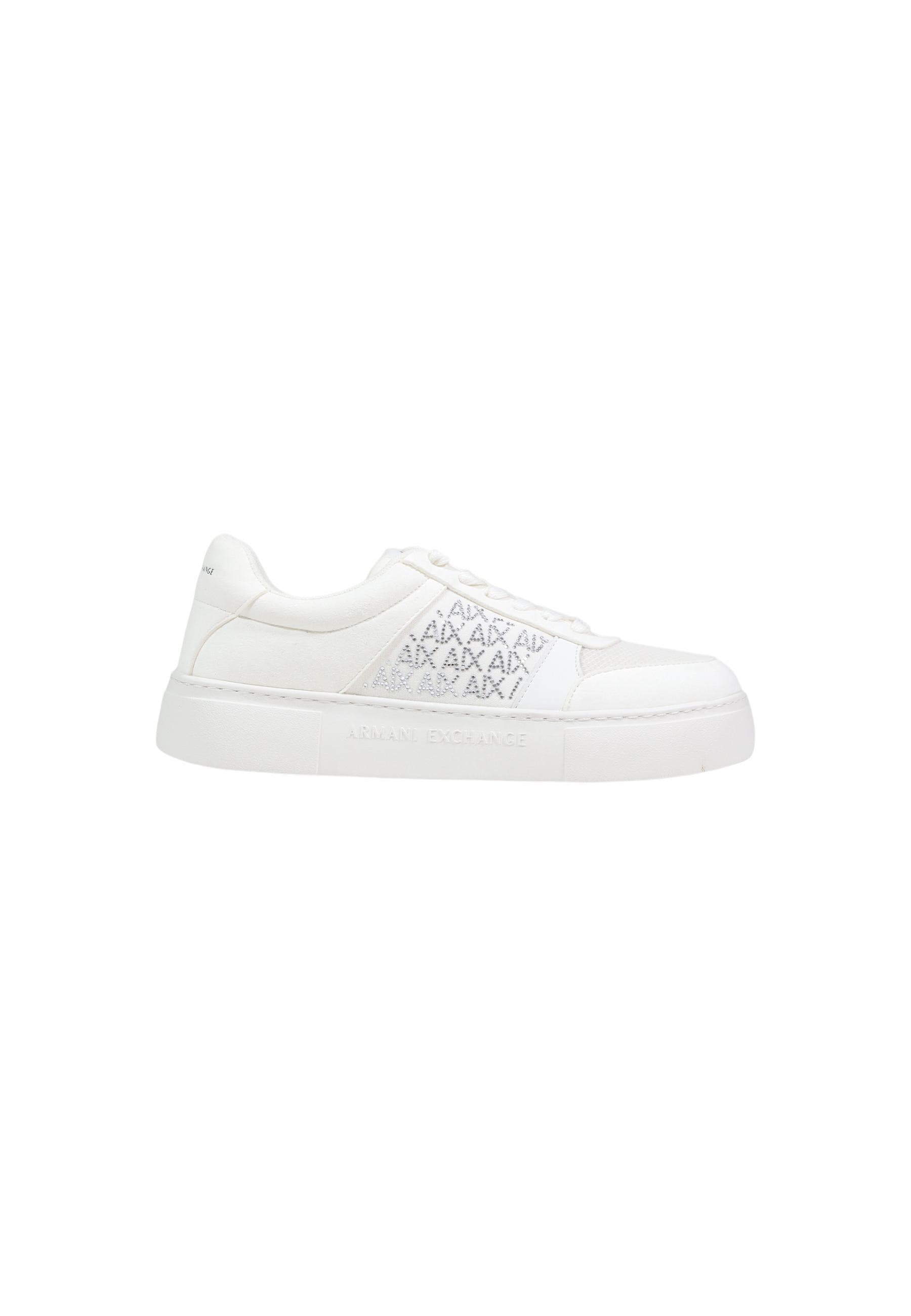 Armani Exchange Sneakers Donna - Armani Exchange