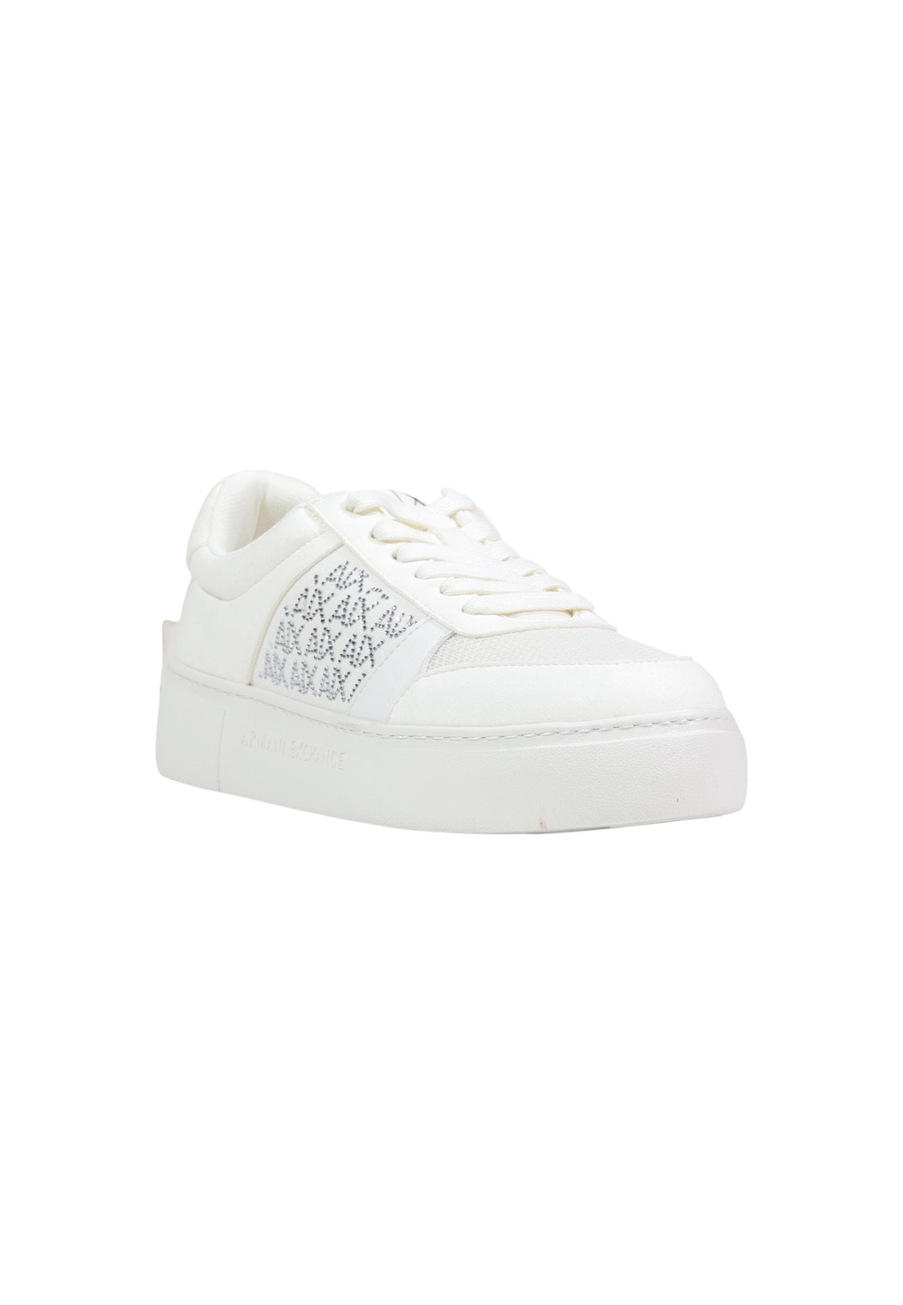 Armani Exchange Sneakers Donna - Armani Exchange
