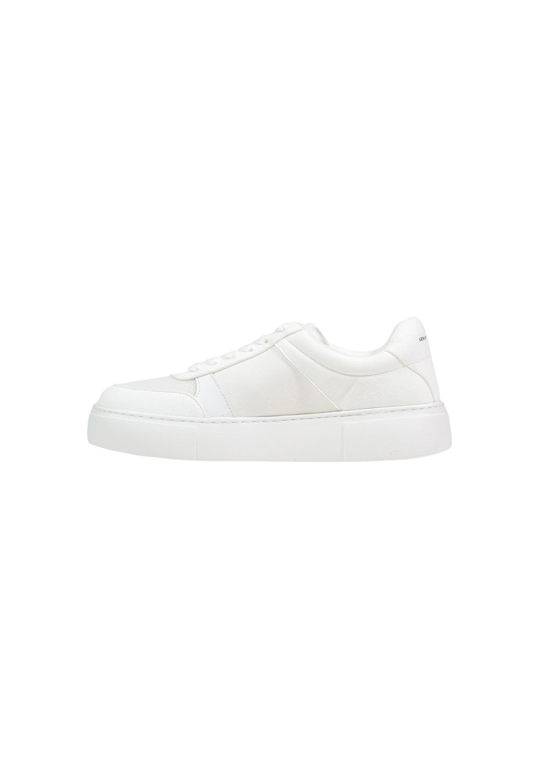 Armani Exchange Sneakers Donna - Armani Exchange
