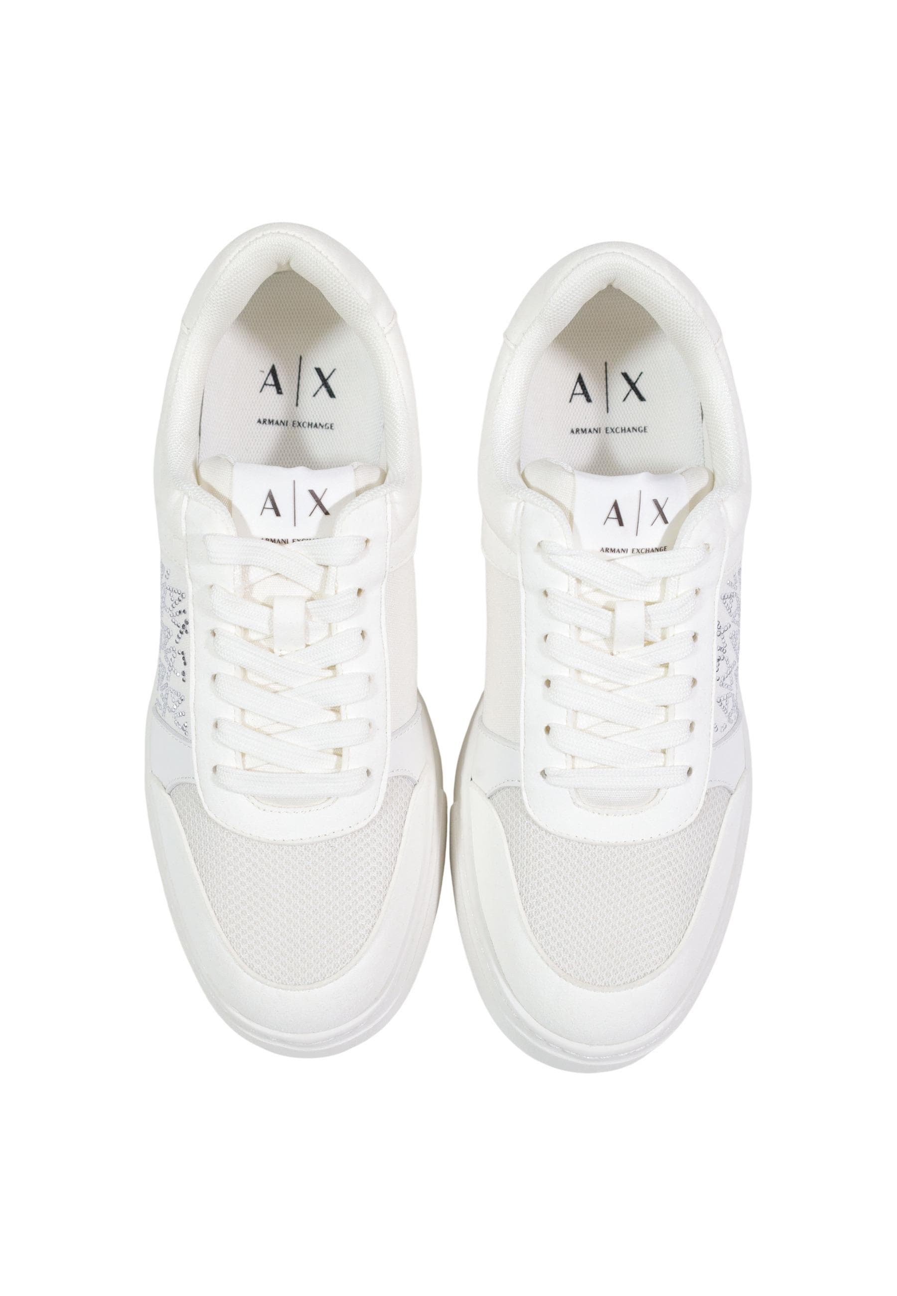 Armani Exchange Sneakers Donna - Armani Exchange