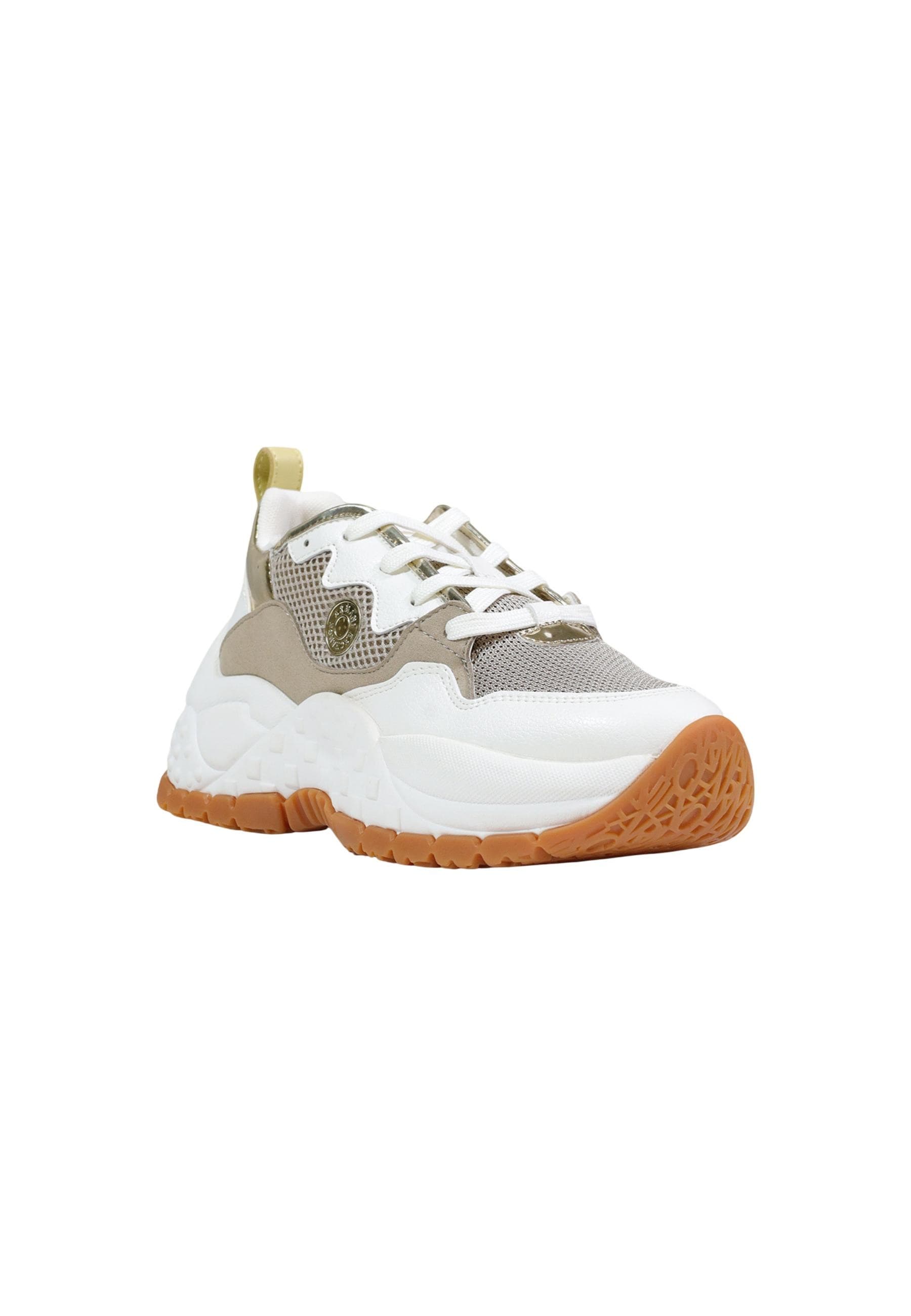 Armani Exchange Sneakers Donna - Armani Exchange