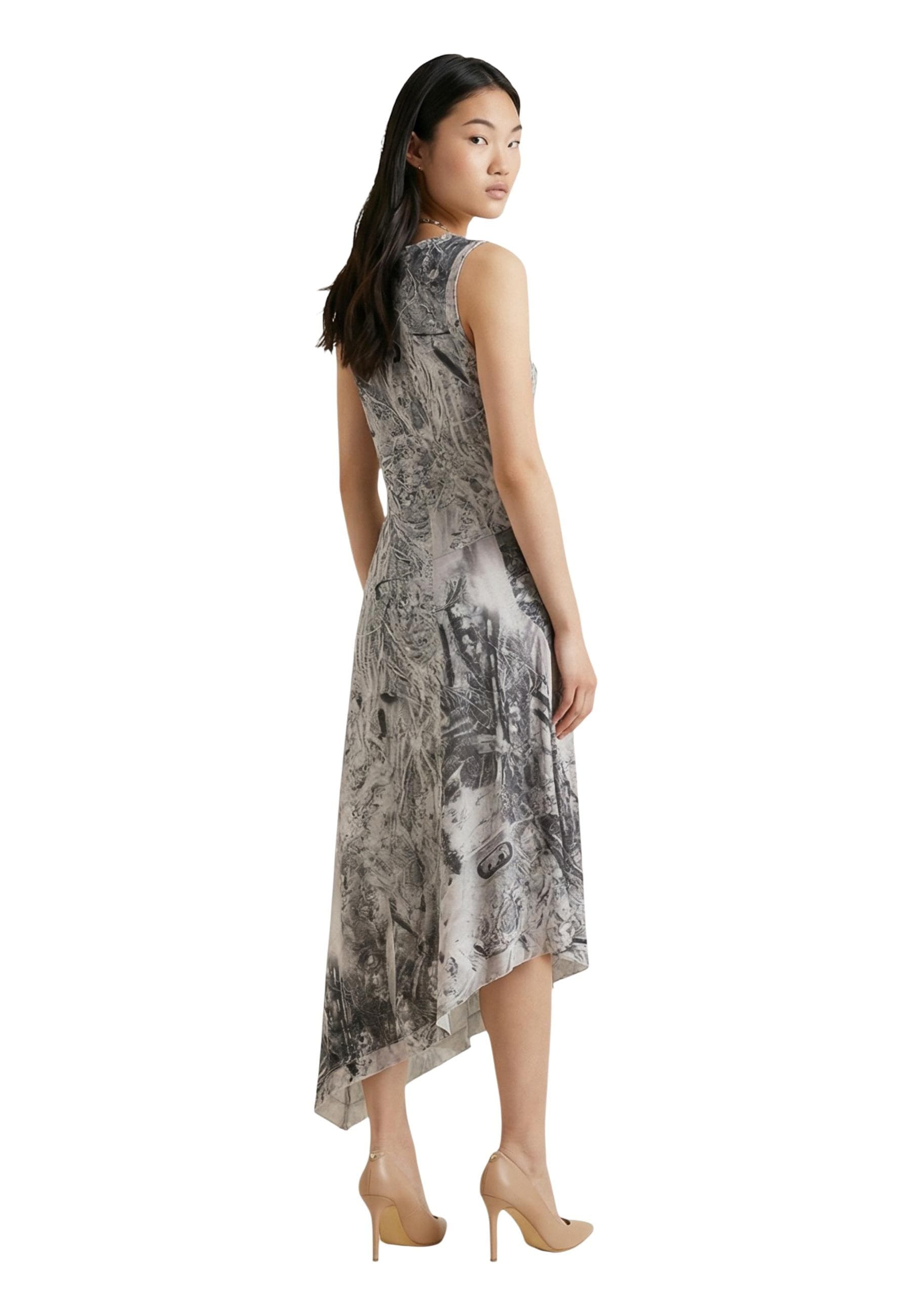 Desigual Abito Donna - Desigual