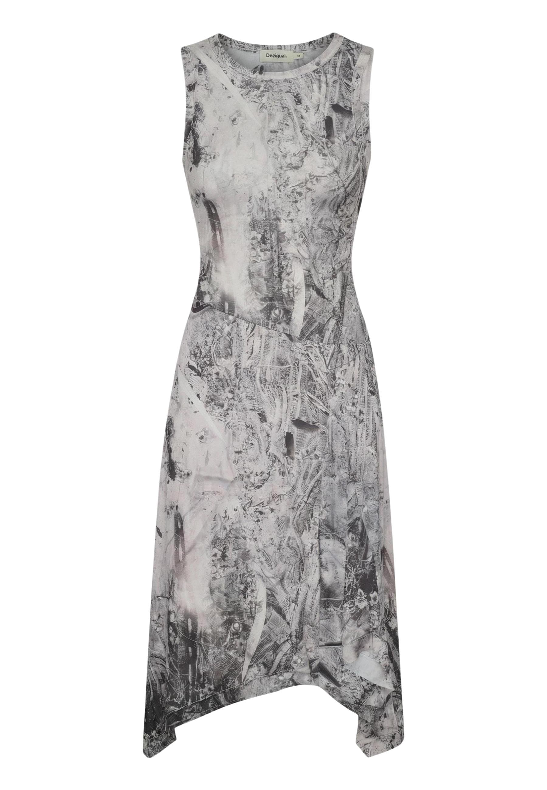 Desigual Abito Donna - Desigual
