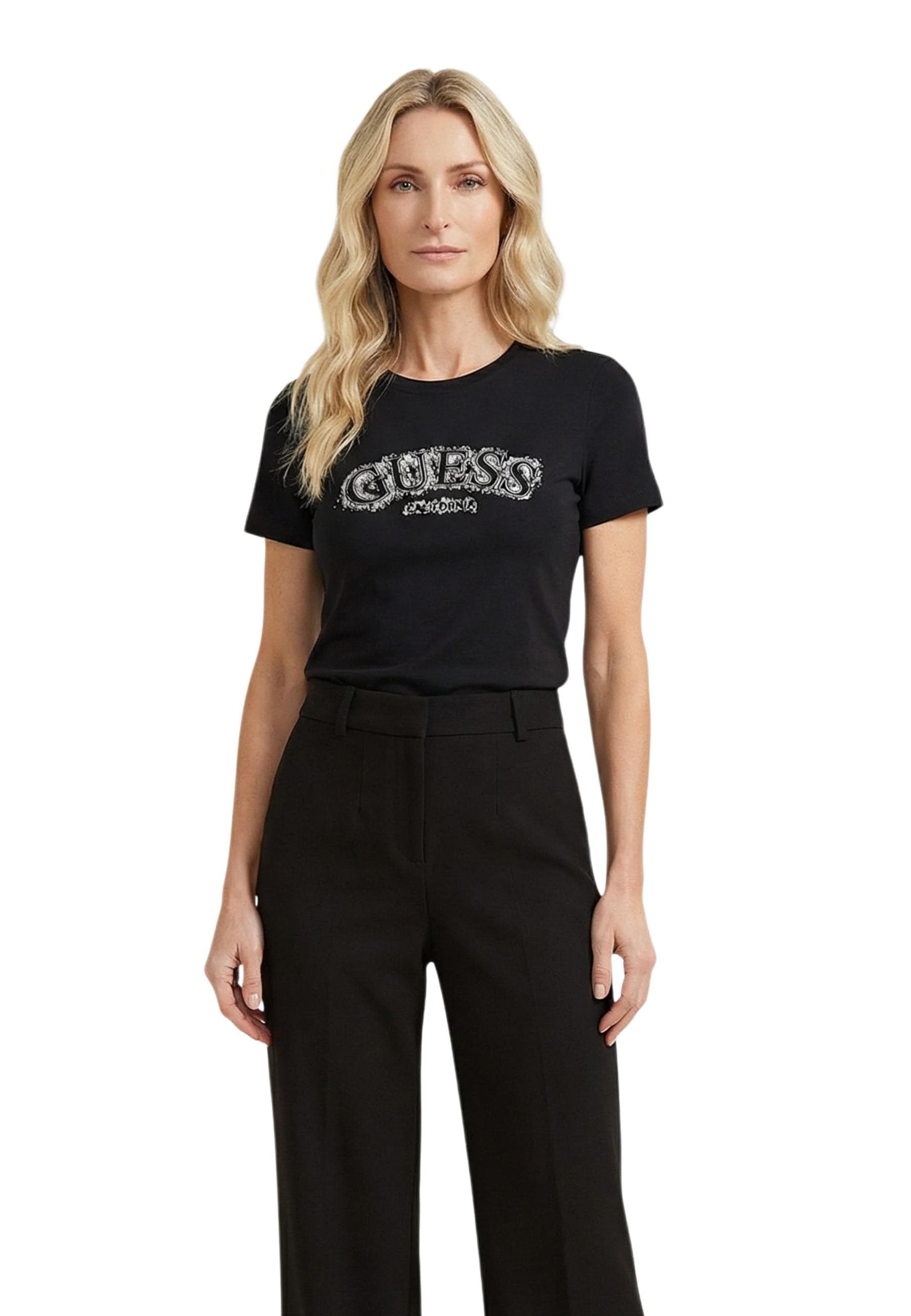 Guess T-Shirt Donna - Guess