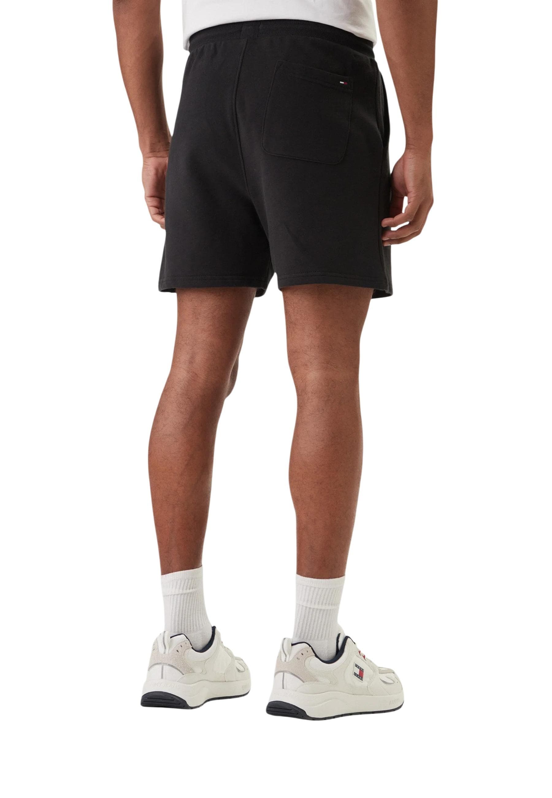Tommy Hilfiger Jeans Bermuda Uomo - Tommy Hilfiger Jeans
