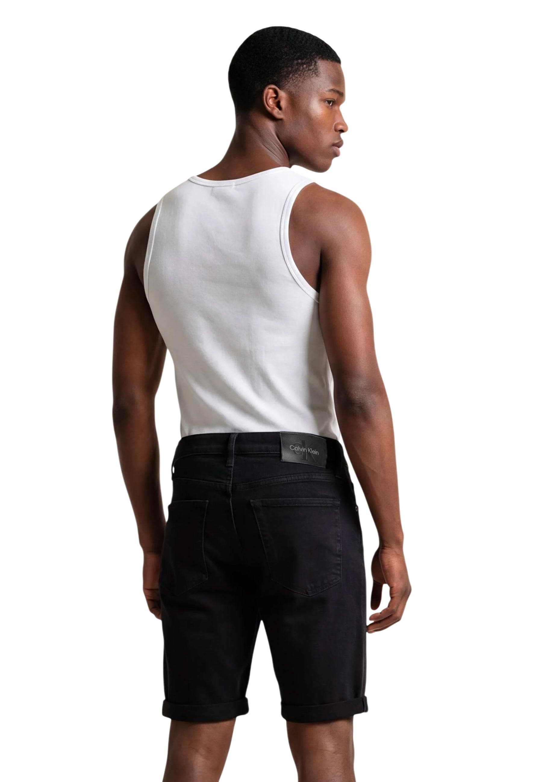 Calvin Klein Jeans Canotta Uomo - Calvin Klein Jeans