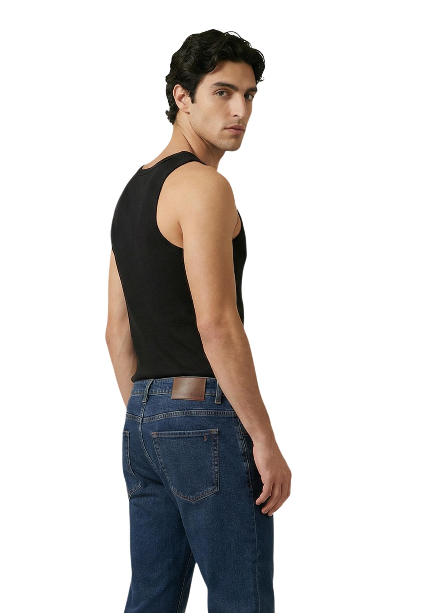 Calvin Klein Jeans Canotta Uomo - Calvin Klein Jeans