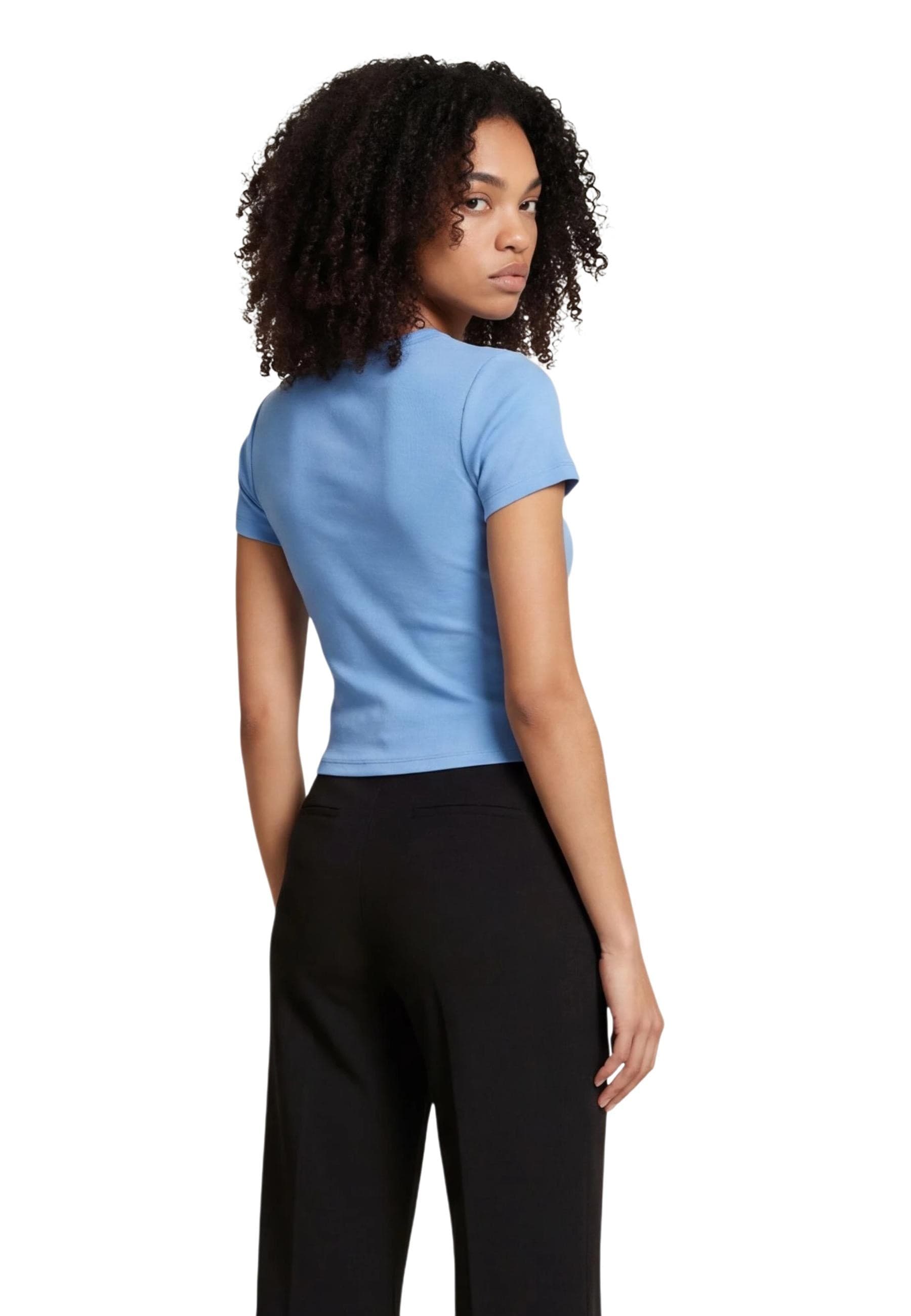 Calvin Klein Jeans T-Shirt Donna - Calvin Klein Jeans