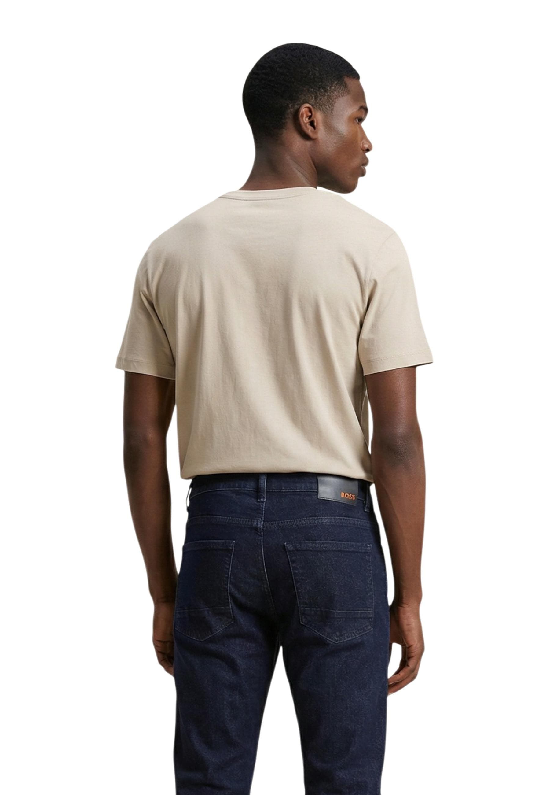 Calvin Klein Jeans T-Shirt Uomo - Calvin Klein Jeans