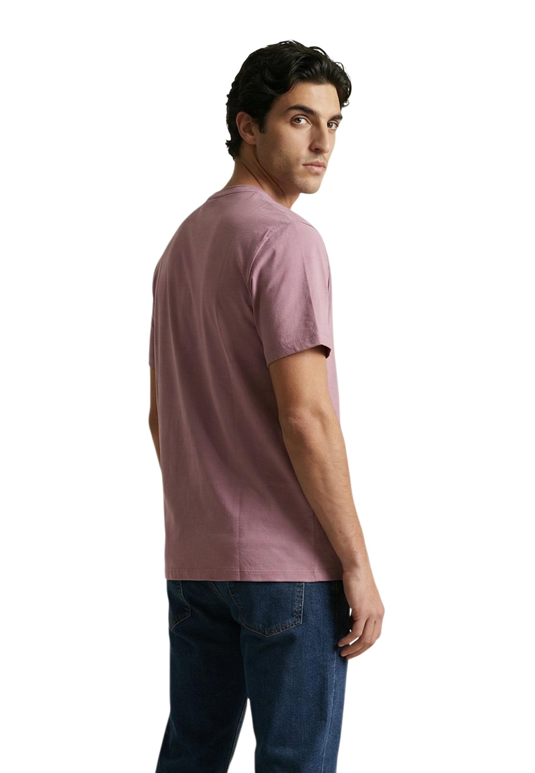 Calvin Klein Jeans T-Shirt Uomo - Calvin Klein Jeans