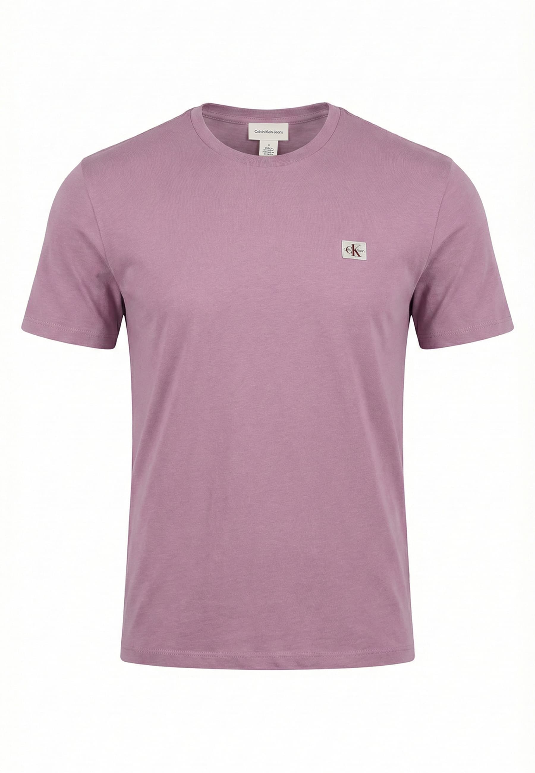 Calvin Klein Jeans T-Shirt Uomo - Calvin Klein Jeans