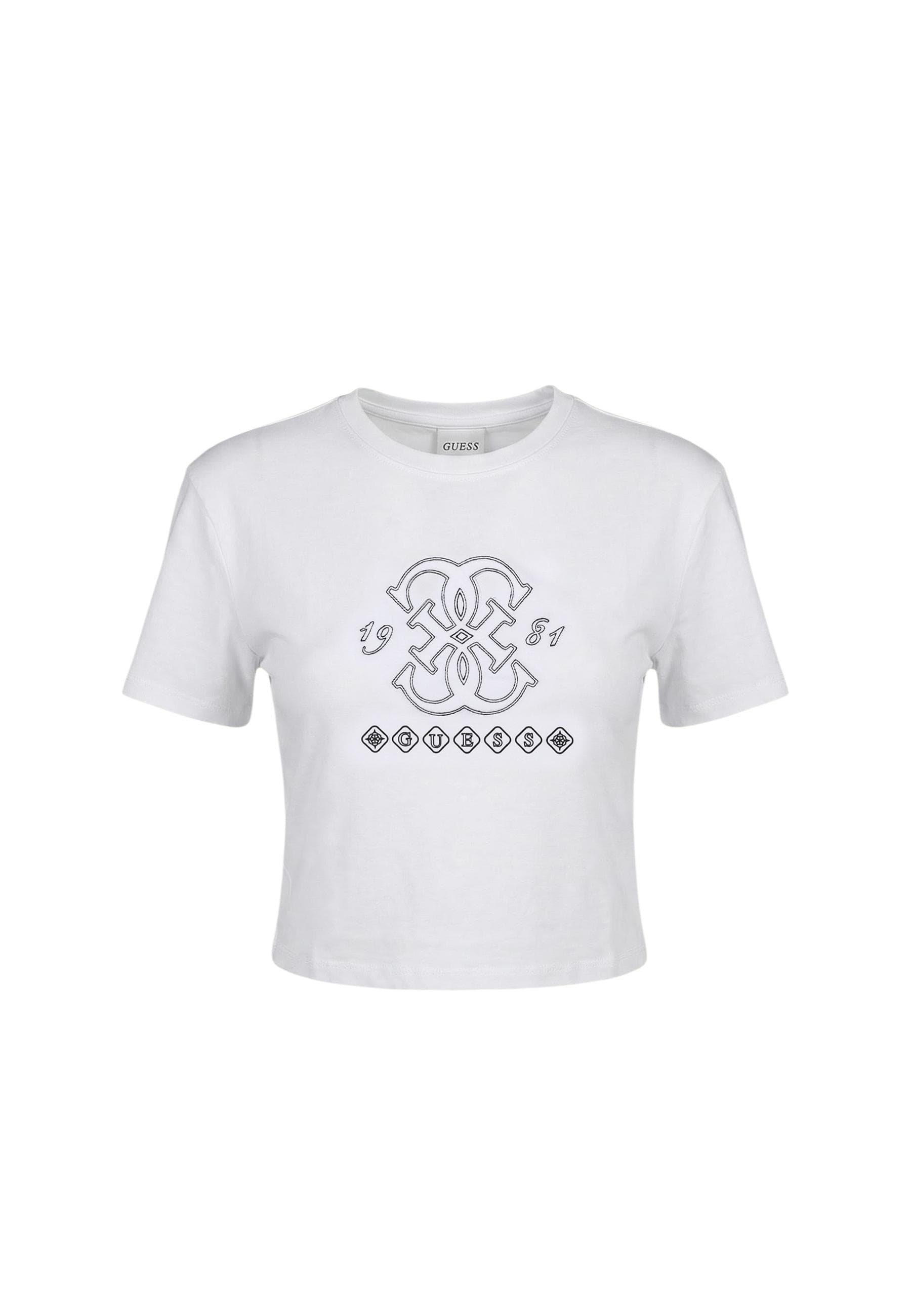 Guess Active T-Shirt Donna - Guess Active