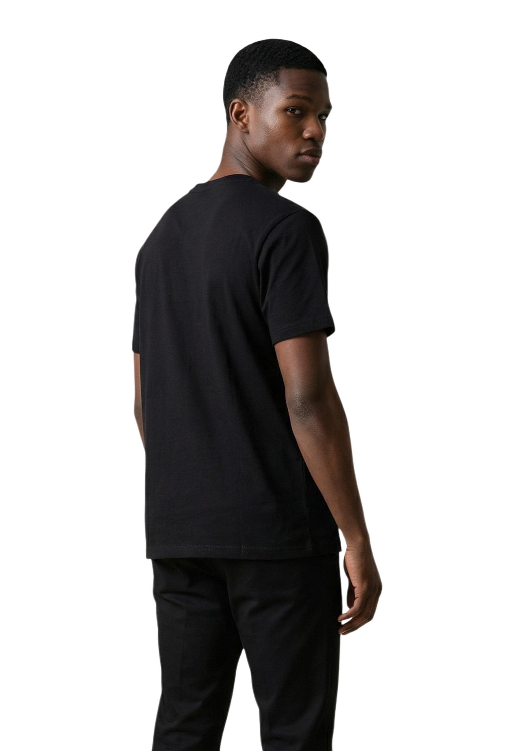 Guess T-Shirt Uomo - Guess