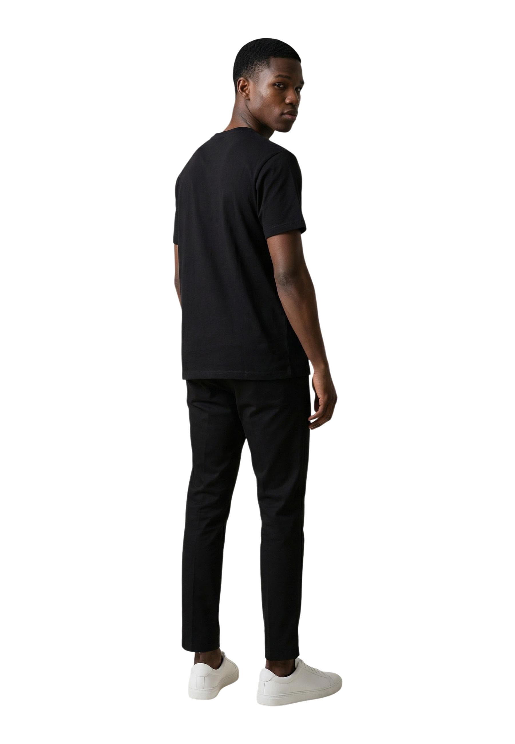 Guess T-Shirt Uomo - Guess