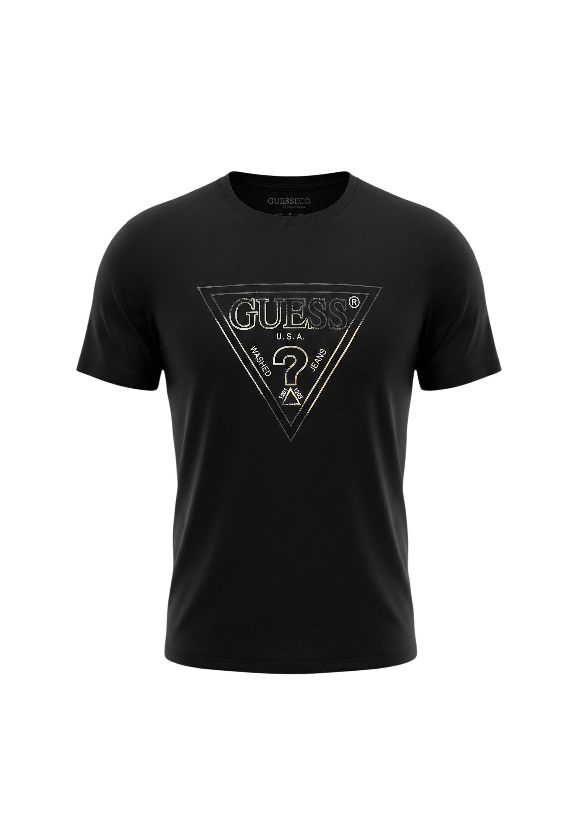 Guess T-Shirt Uomo - Guess