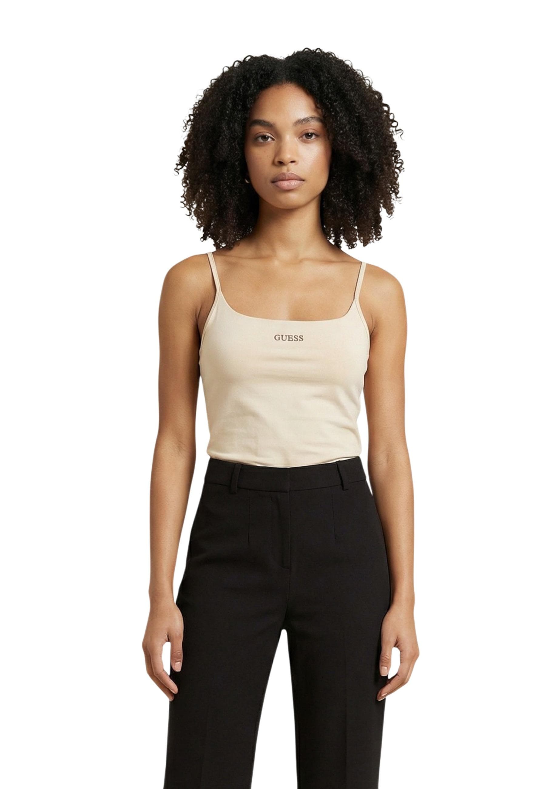 Guess Canotta Donna - Guess