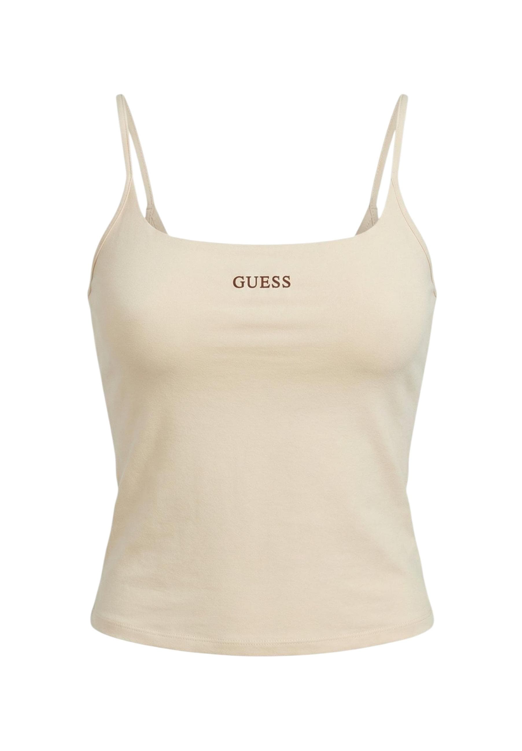 Guess Canotta Donna - Guess