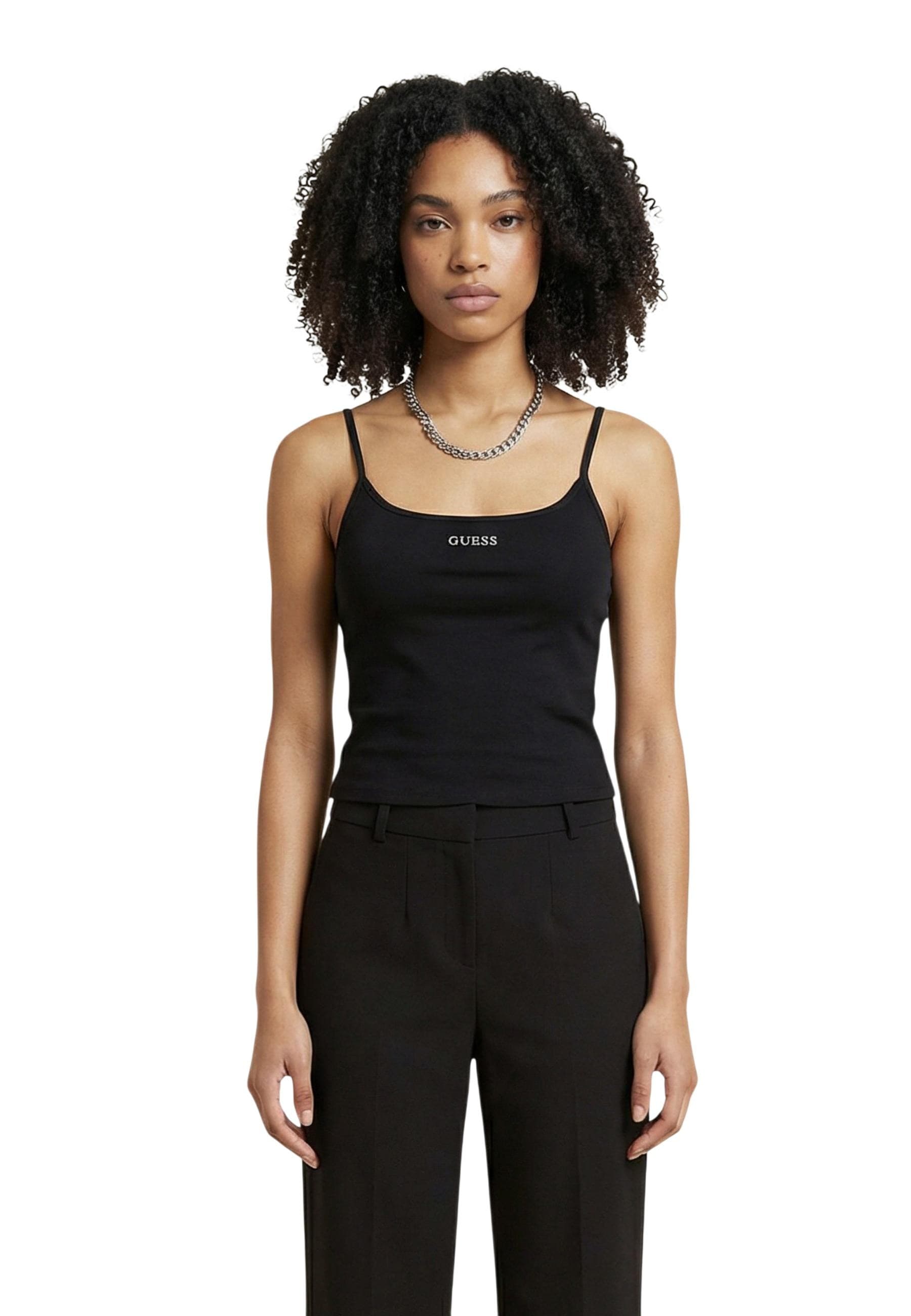 Guess Canotta Donna - Guess