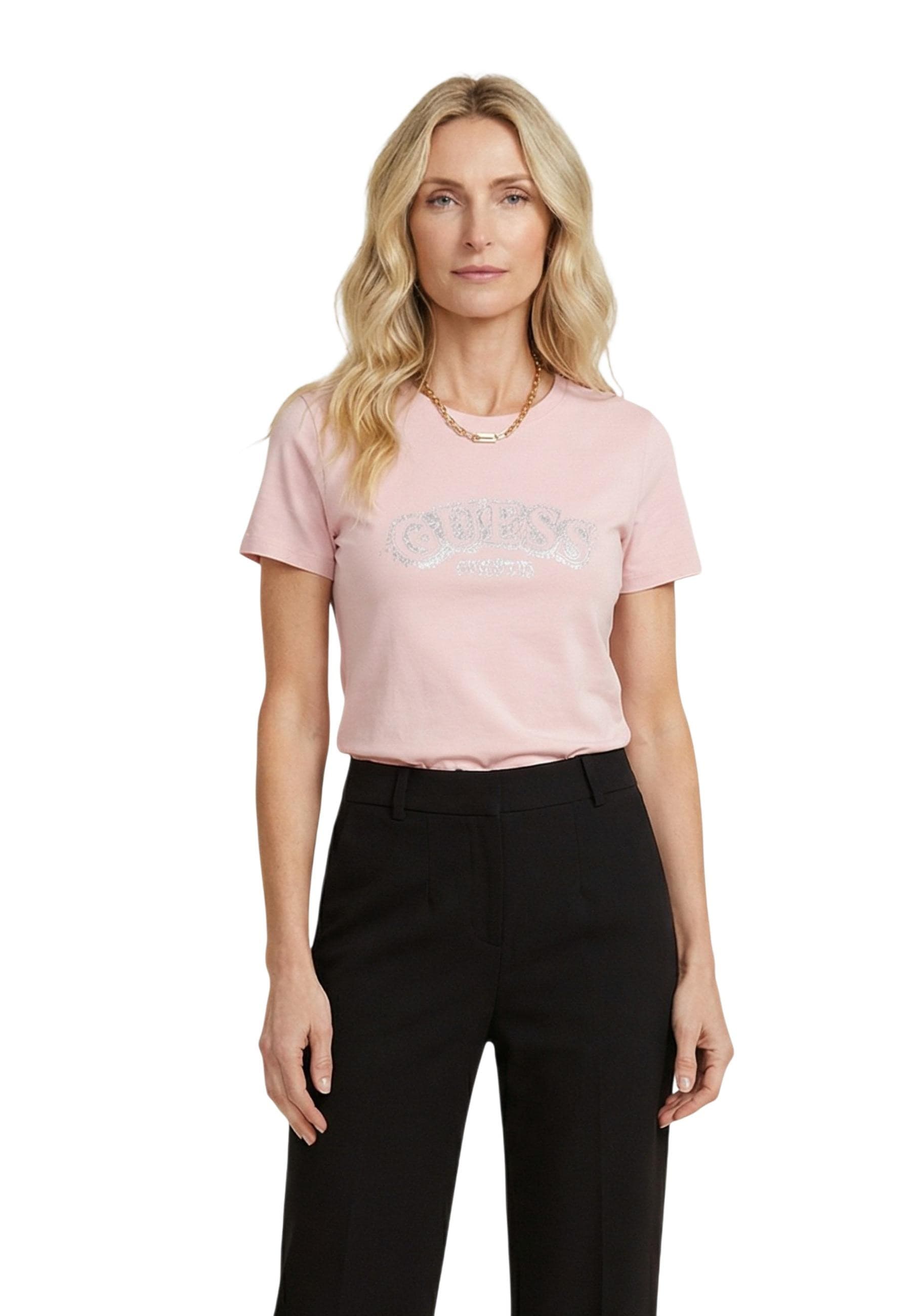 Guess T-Shirt Donna - Guess