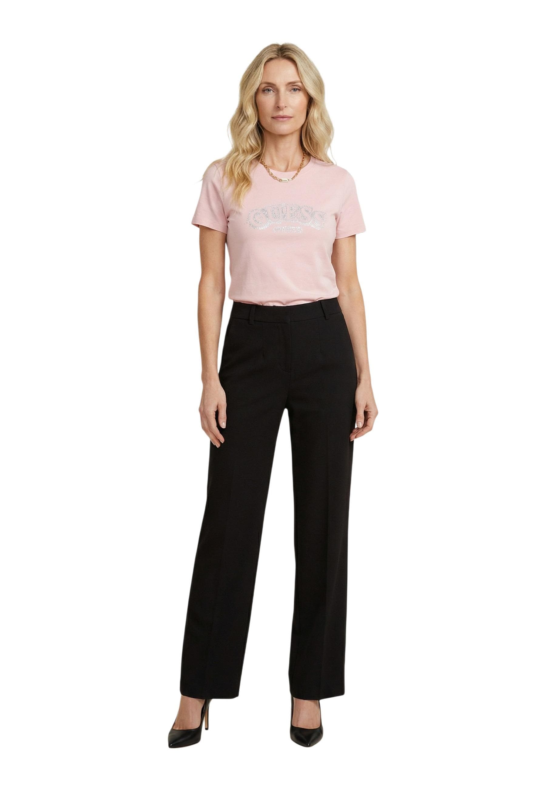 Guess T-Shirt Donna - Guess