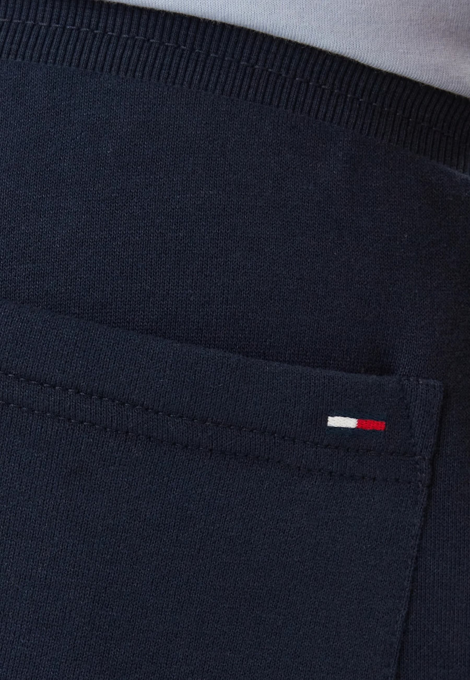 Tommy Hilfiger Jeans Bermuda Uomo - Tommy Hilfiger Jeans