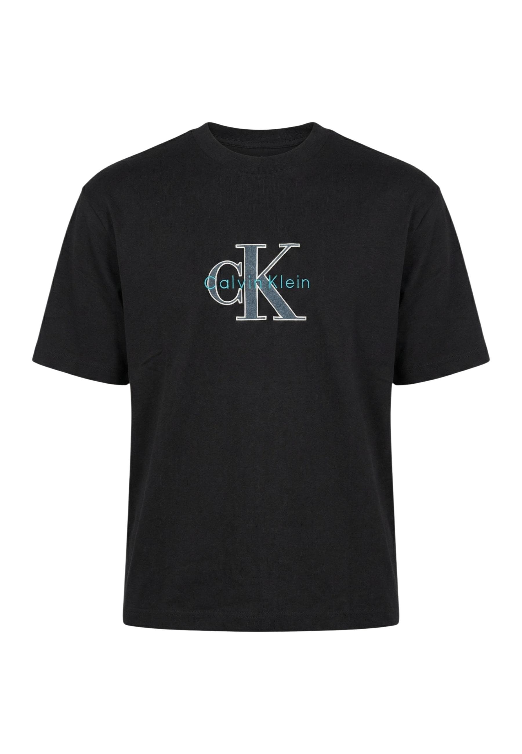 Calvin Klein Jeans T-Shirt Uomo - Calvin Klein Jeans