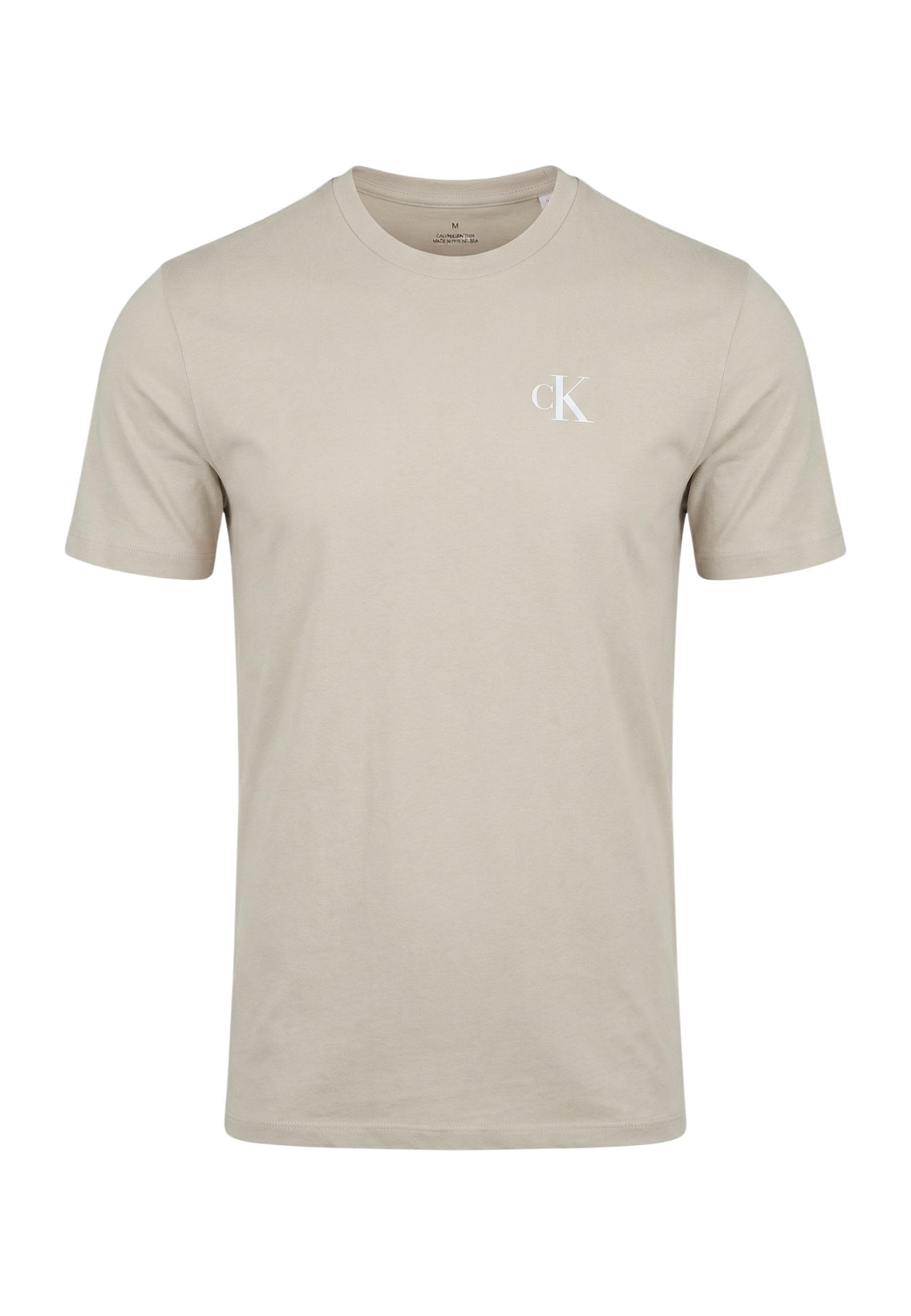 Calvin Klein Jeans T-Shirt Uomo - Calvin Klein Jeans