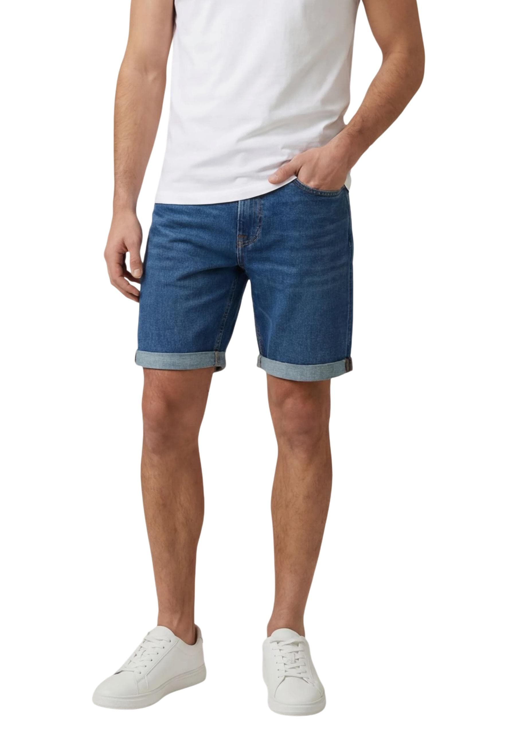 Calvin Klein Jeans Bermuda Uomo - Calvin Klein Jeans