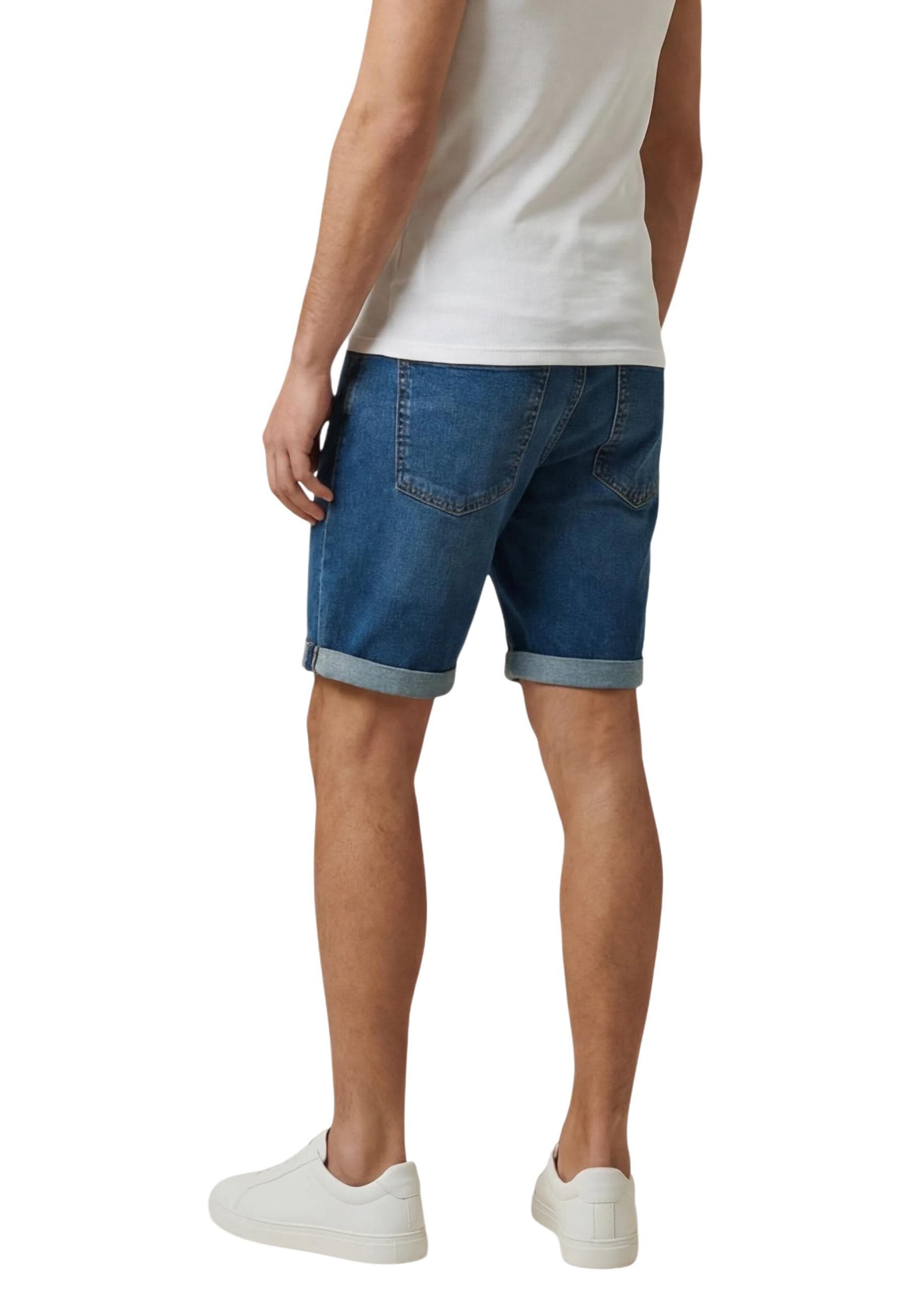 Calvin Klein Jeans Bermuda Uomo - Calvin Klein Jeans