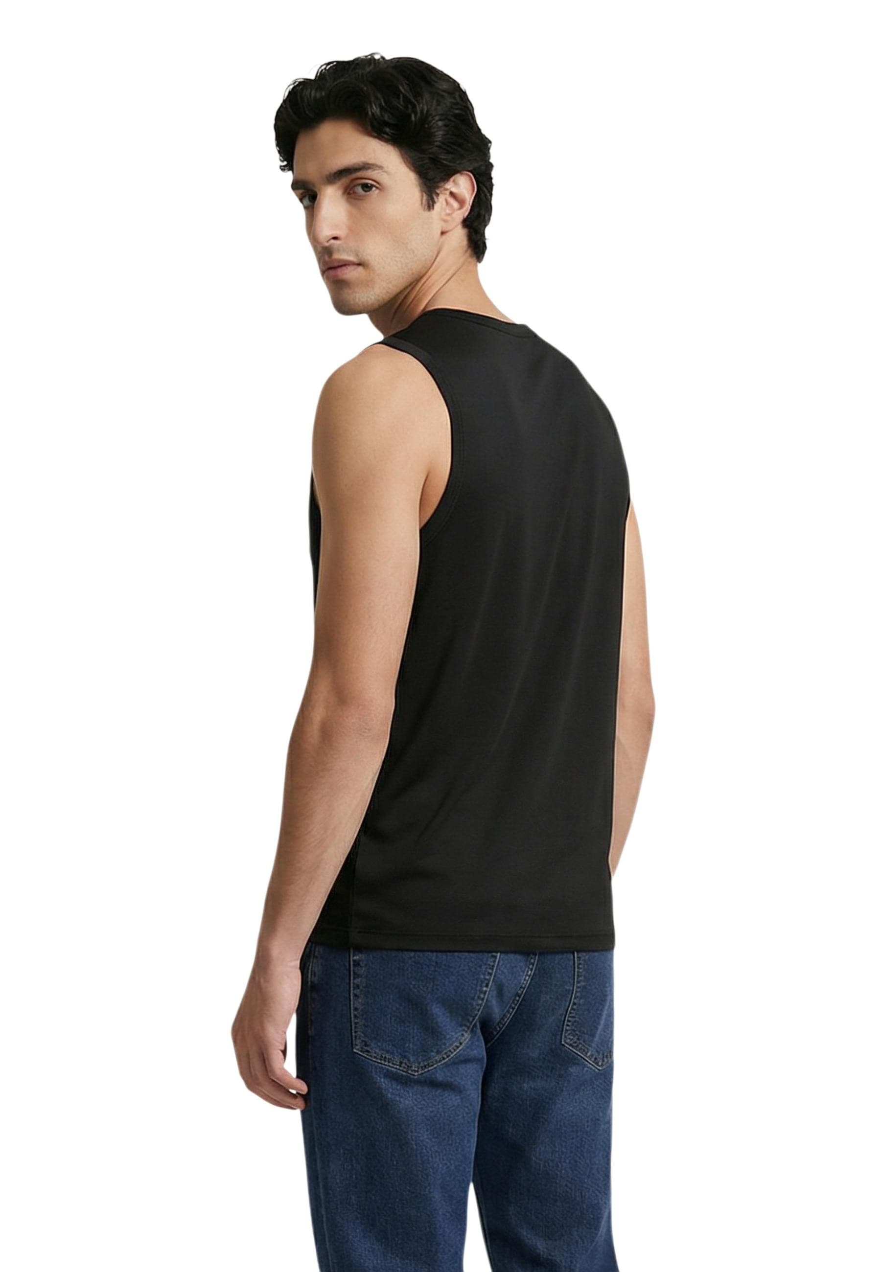 Calvin Klein Jeans Canotta Uomo - Calvin Klein Jeans