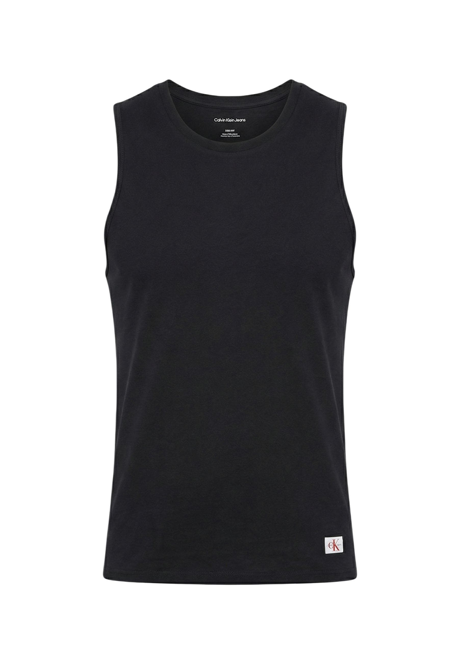 Calvin Klein Jeans Canotta Uomo - Calvin Klein Jeans