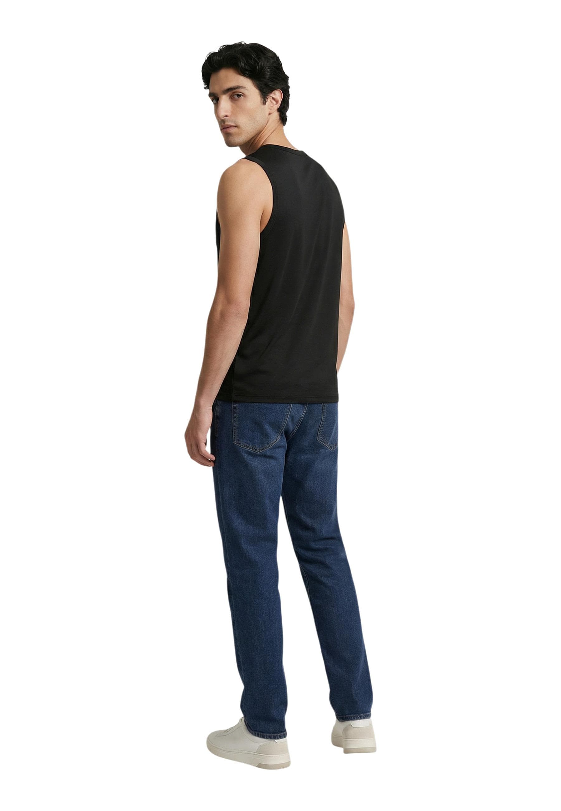 Calvin Klein Jeans Canotta Uomo - Calvin Klein Jeans