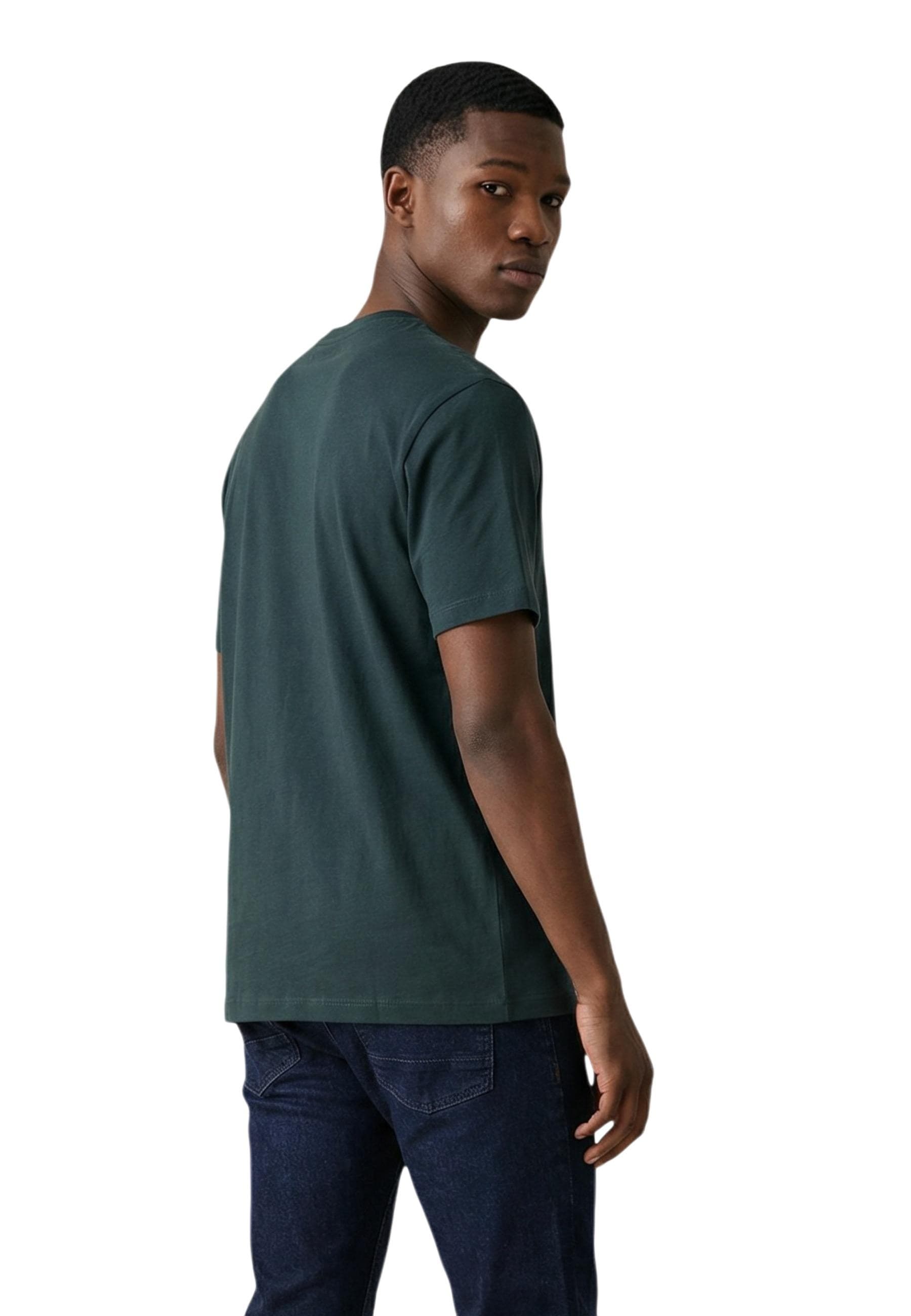 Calvin Klein Jeans T-Shirt Uomo - Calvin Klein Jeans